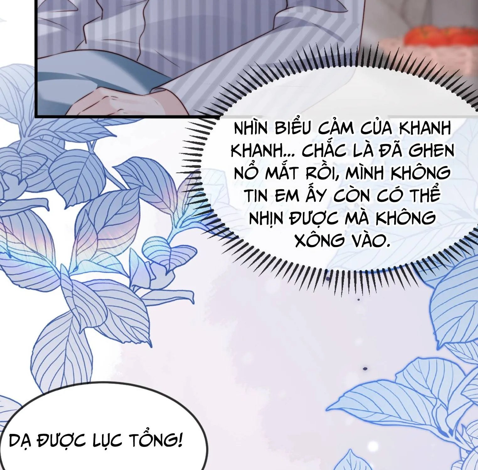 Diệt Vong Tình Yêu Của Hắn Chap 45 - Next Chap 46