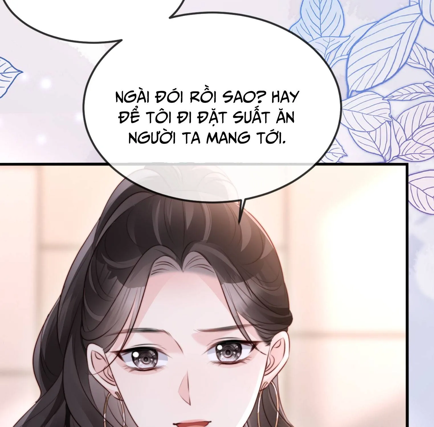 Diệt Vong Tình Yêu Của Hắn Chap 45 - Next Chap 46