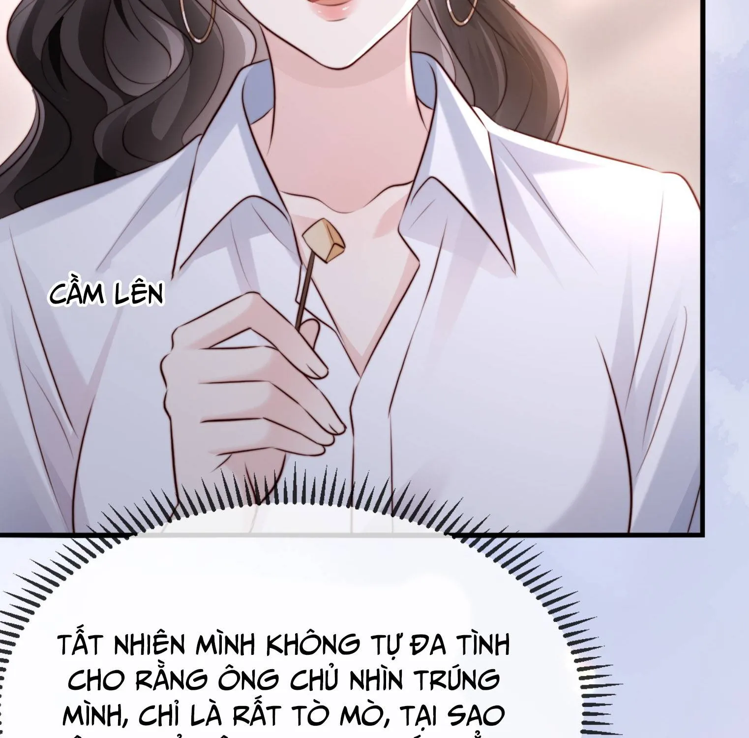 Diệt Vong Tình Yêu Của Hắn Chap 45 - Next Chap 46