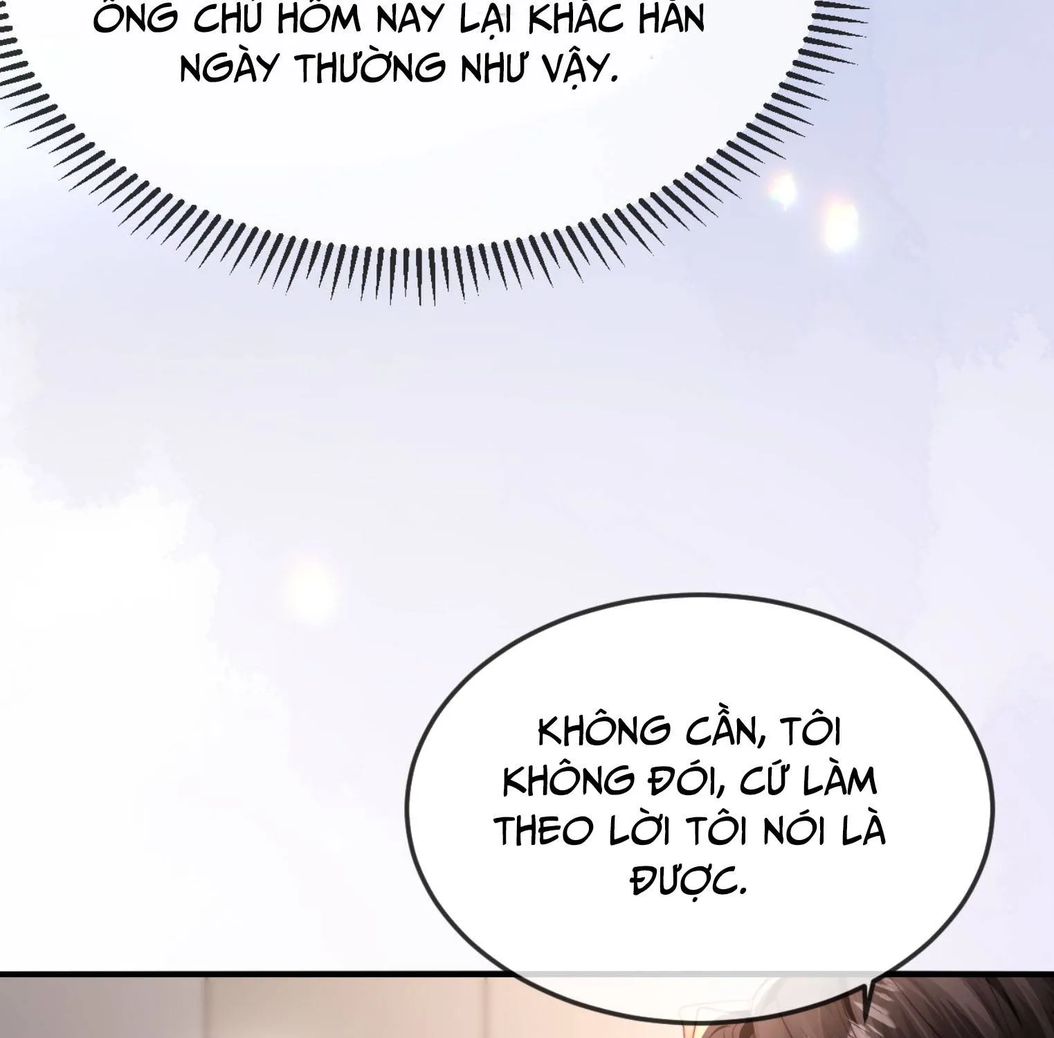 Diệt Vong Tình Yêu Của Hắn Chap 45 - Next Chap 46