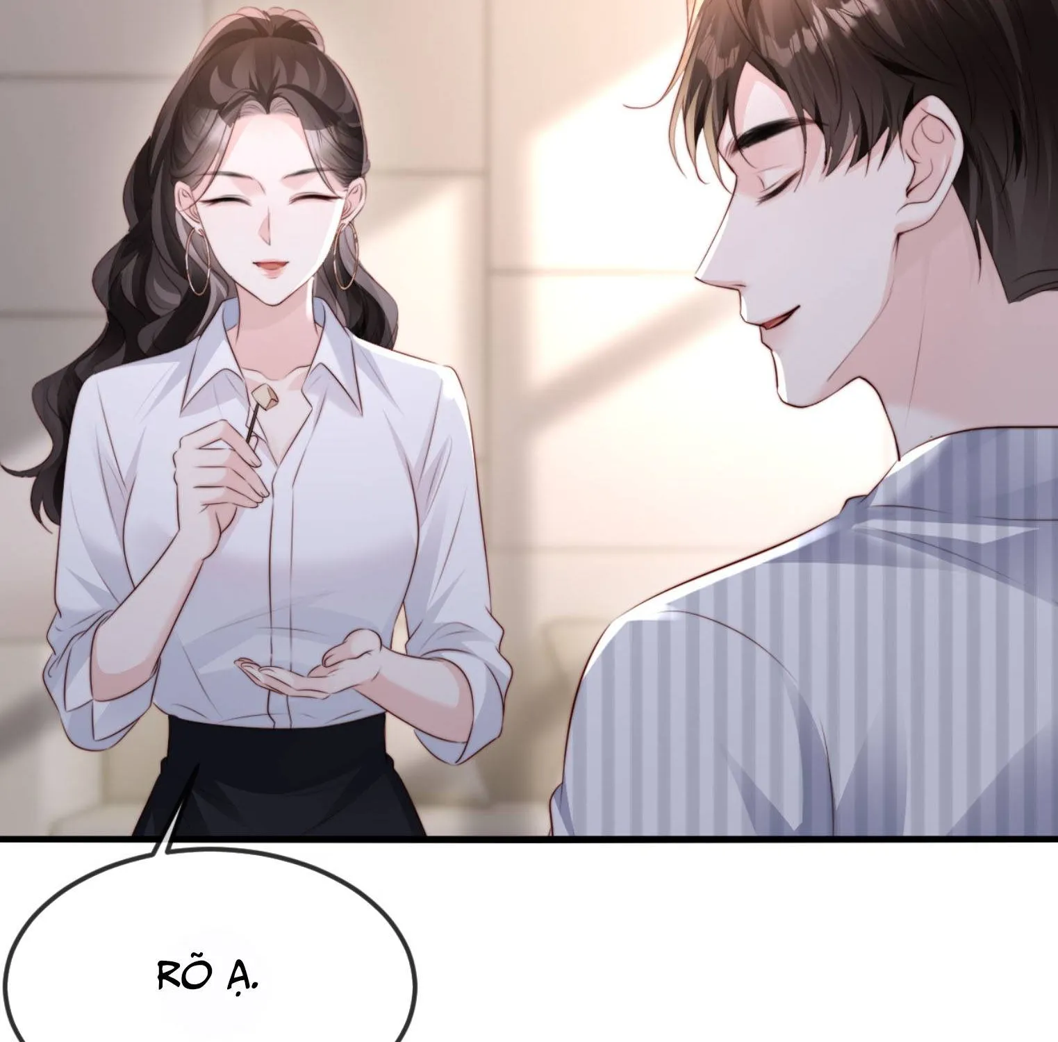 Diệt Vong Tình Yêu Của Hắn Chap 45 - Next Chap 46