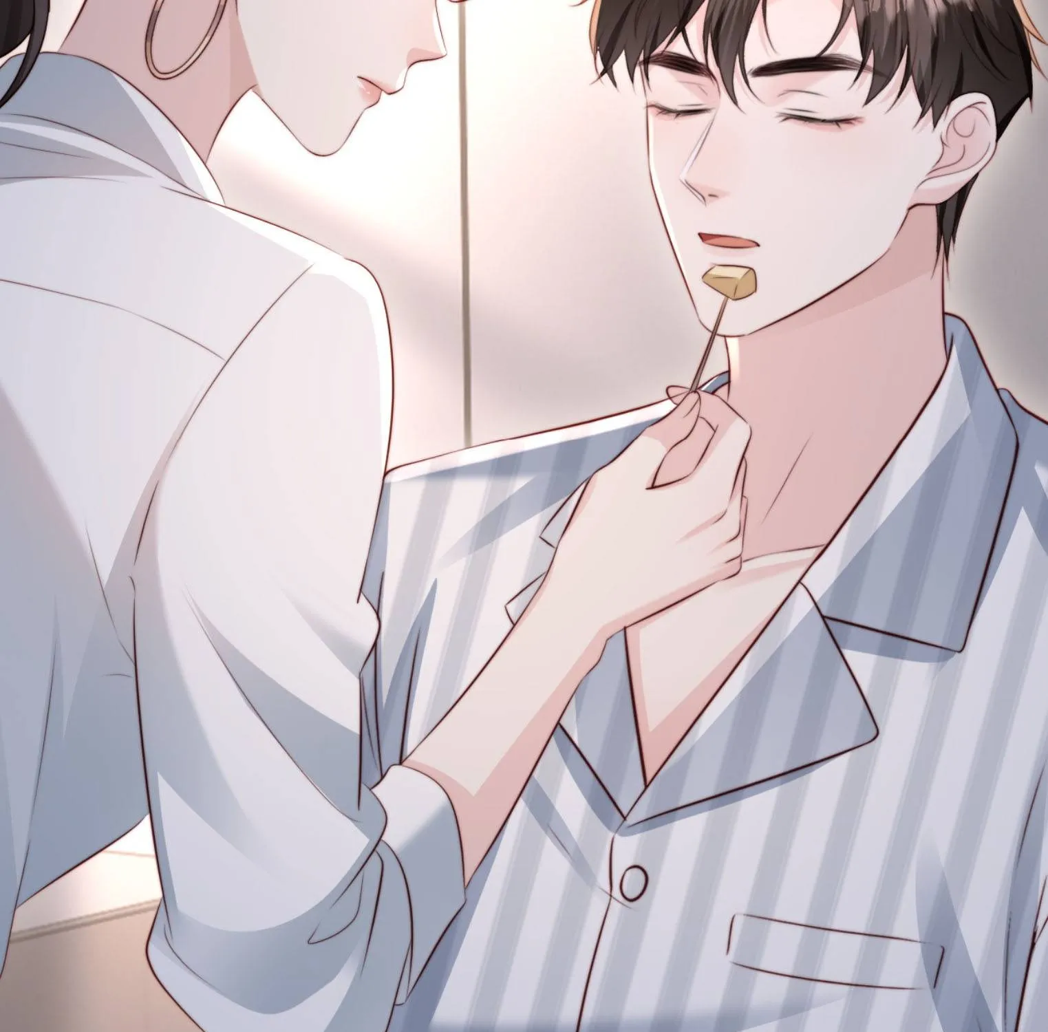 Diệt Vong Tình Yêu Của Hắn Chap 45 - Next Chap 46