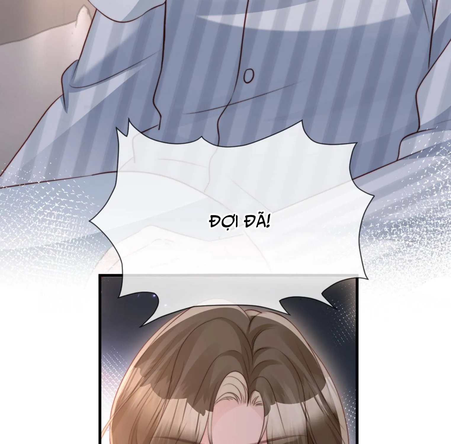 Diệt Vong Tình Yêu Của Hắn Chap 45 - Next Chap 46