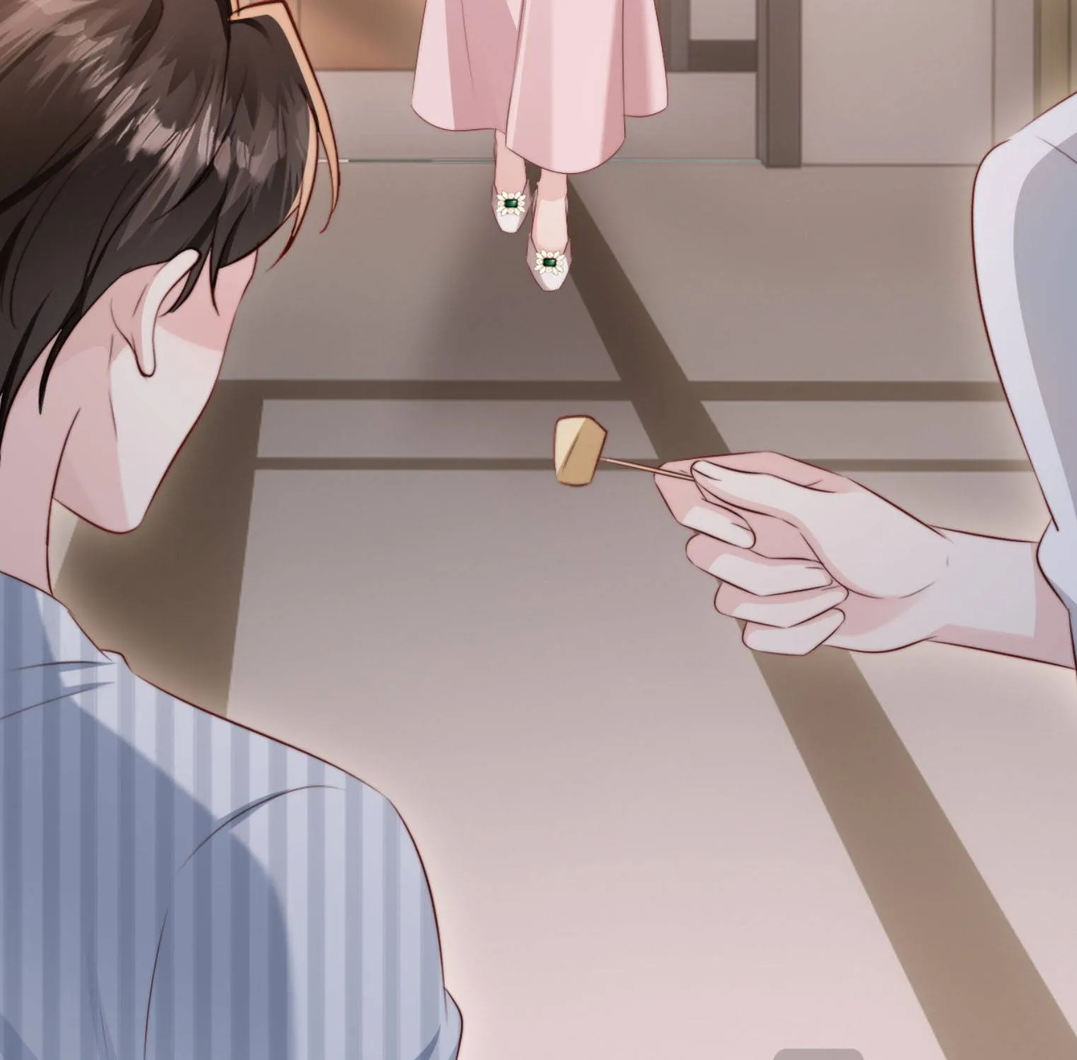 Diệt Vong Tình Yêu Của Hắn Chap 45 - Next Chap 46