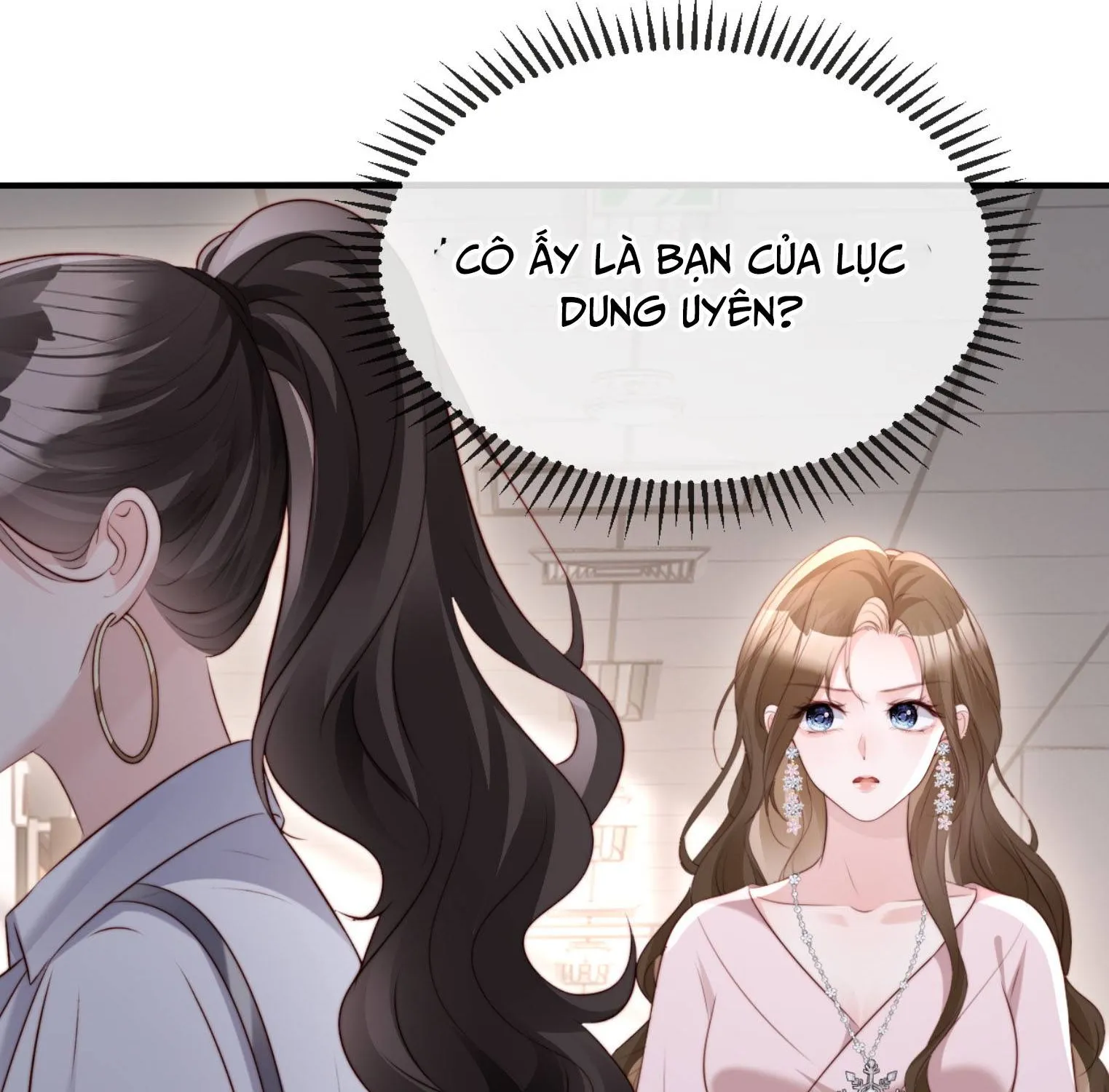 Diệt Vong Tình Yêu Của Hắn Chap 45 - Next Chap 46