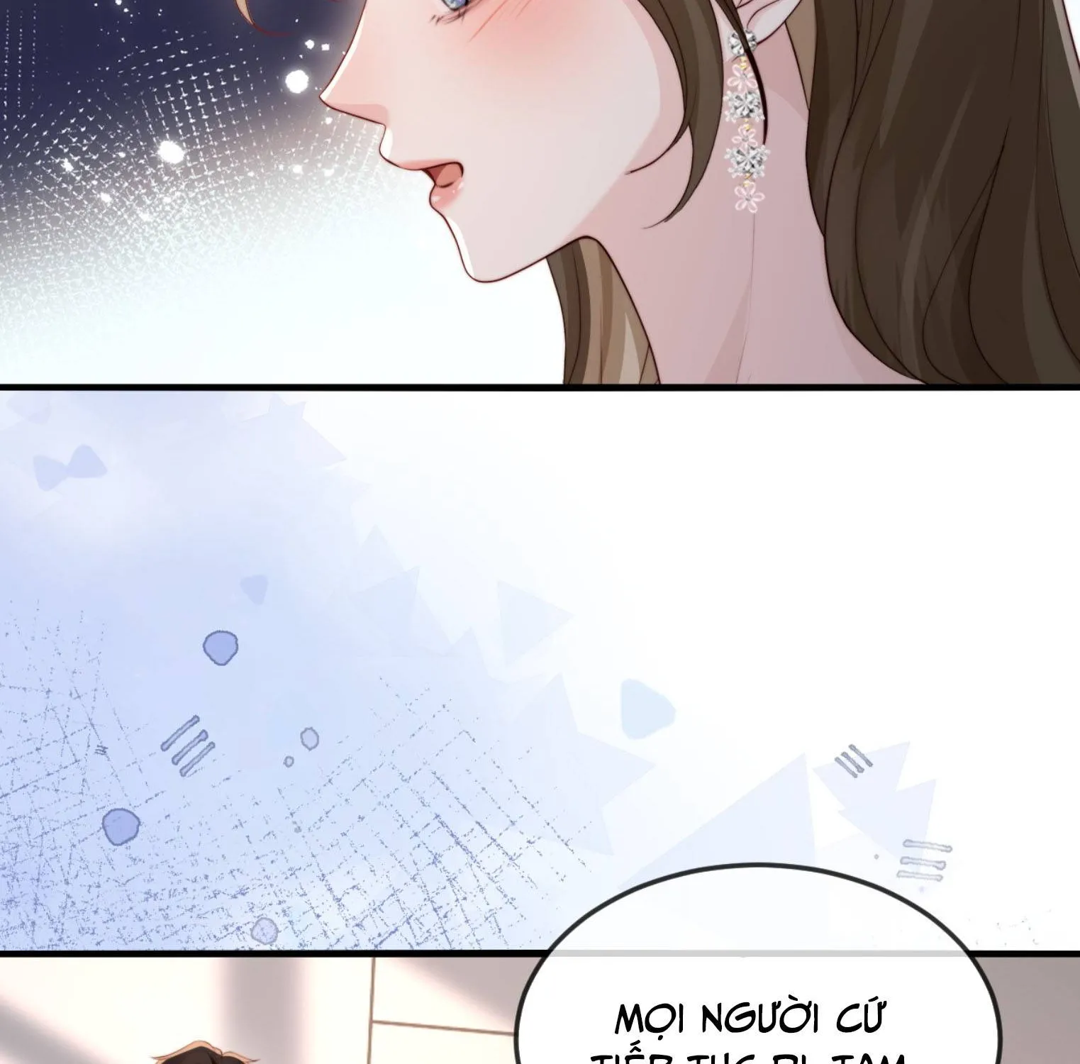 Diệt Vong Tình Yêu Của Hắn Chap 45 - Next Chap 46