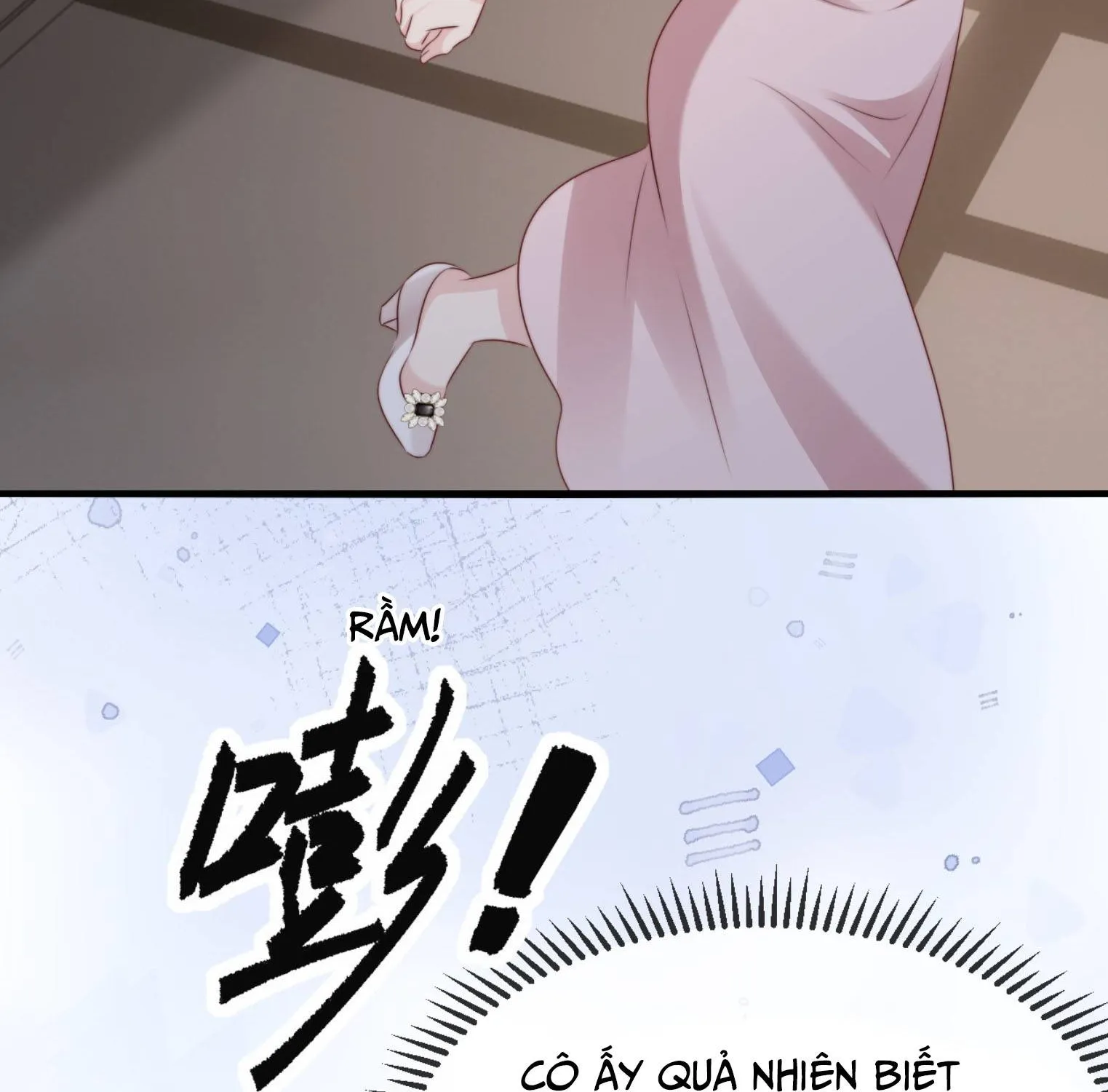 Diệt Vong Tình Yêu Của Hắn Chap 45 - Next Chap 46