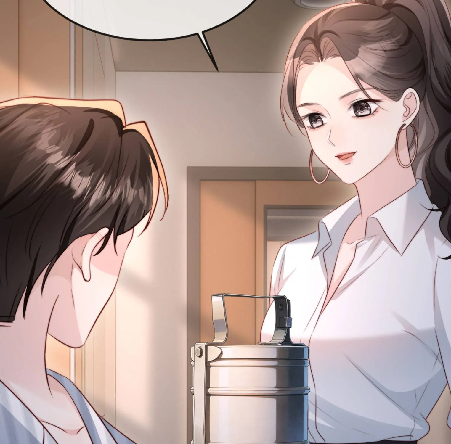 Diệt Vong Tình Yêu Của Hắn Chap 45 - Next Chap 46