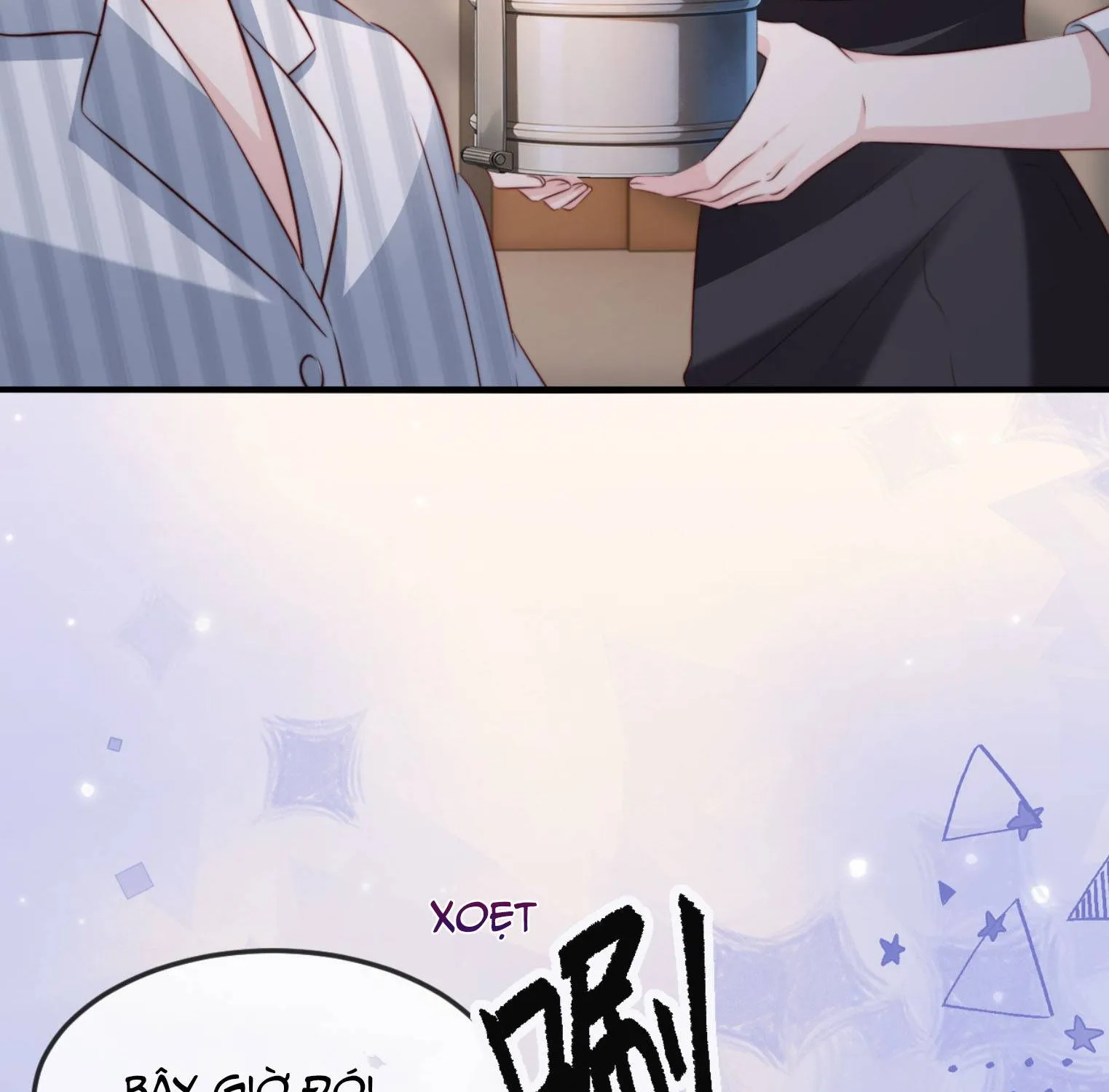 Diệt Vong Tình Yêu Của Hắn Chap 45 - Next Chap 46