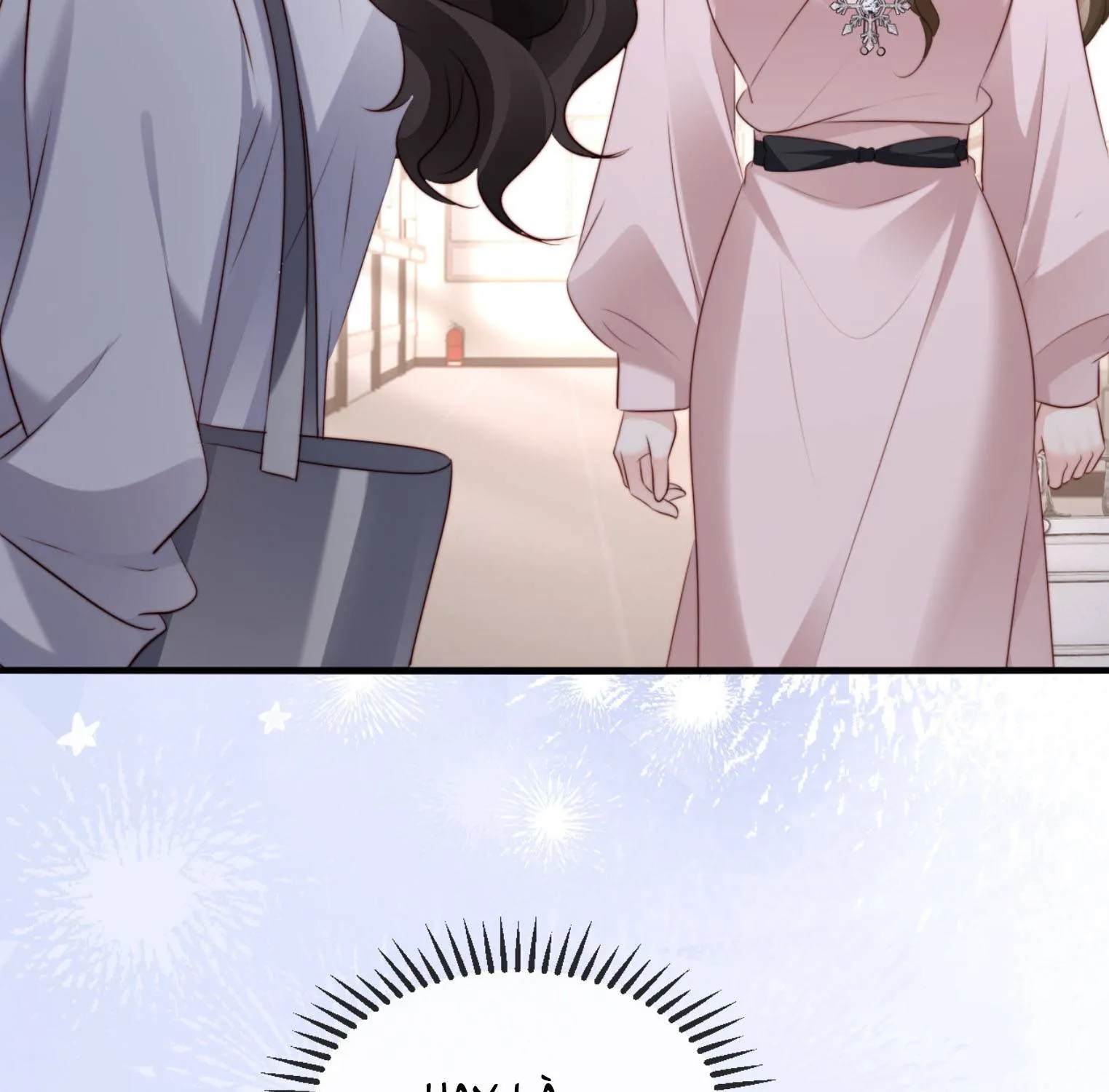 Diệt Vong Tình Yêu Của Hắn Chap 45 - Next Chap 46