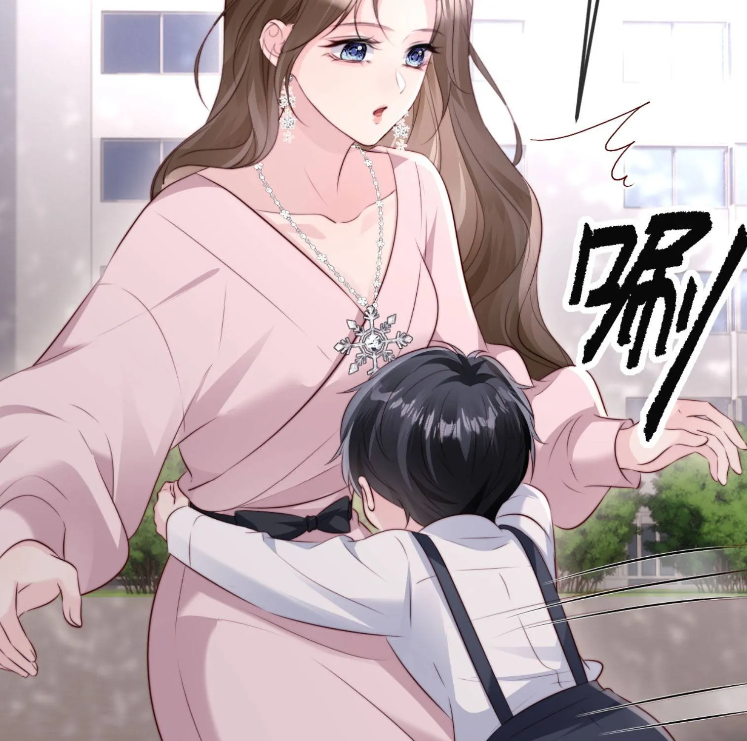 Diệt Vong Tình Yêu Của Hắn Chap 45 - Next Chap 46