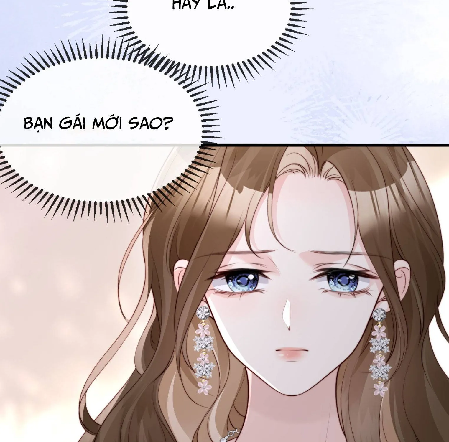 Diệt Vong Tình Yêu Của Hắn Chap 45 - Next Chap 46