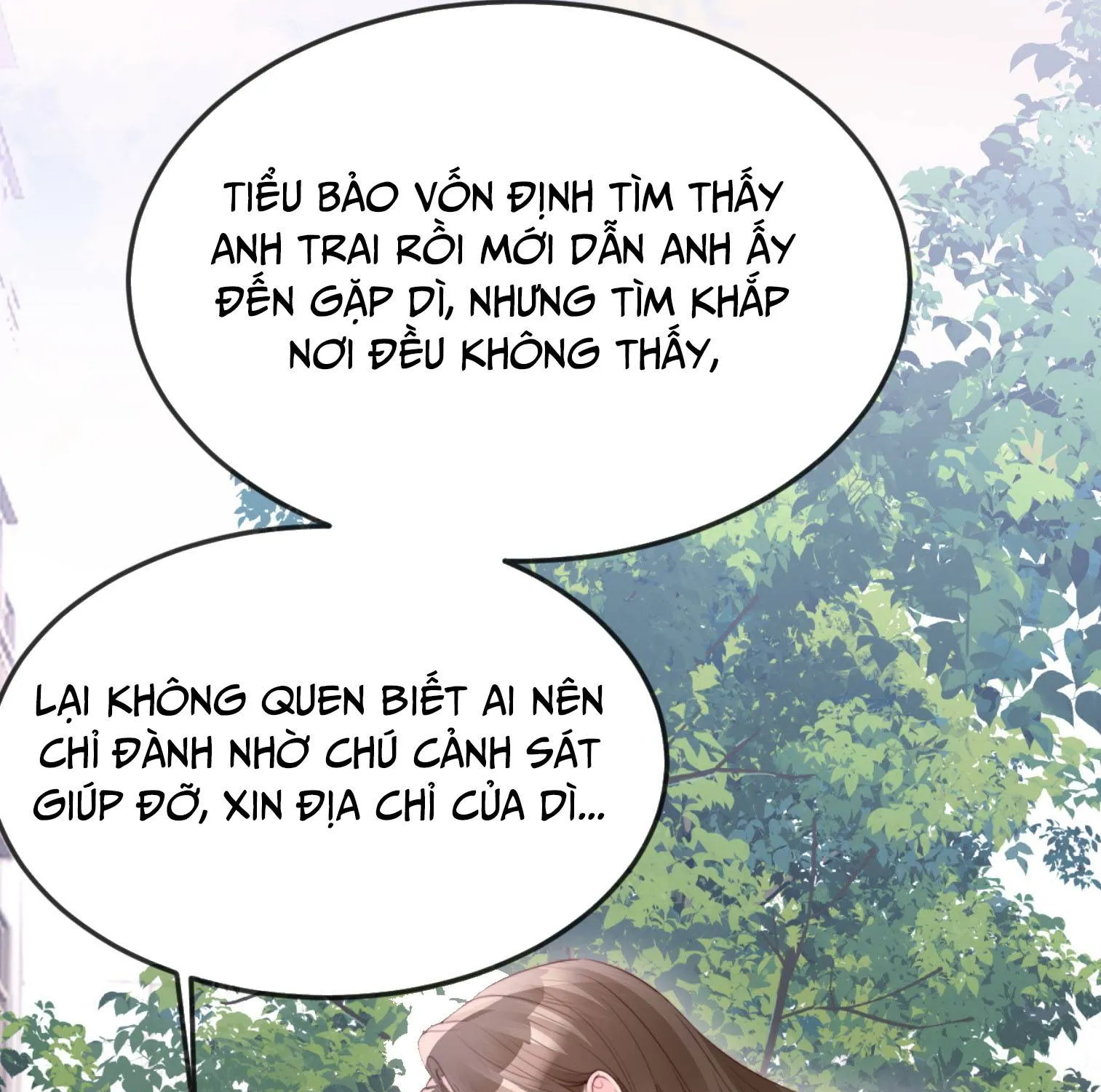 Diệt Vong Tình Yêu Của Hắn Chap 45 - Next Chap 46