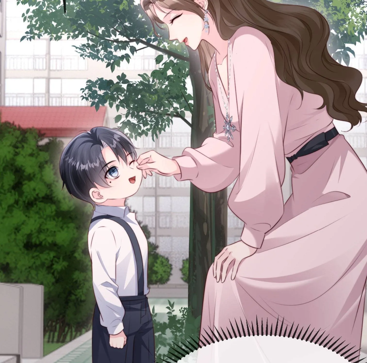 Diệt Vong Tình Yêu Của Hắn Chap 45 - Next Chap 46