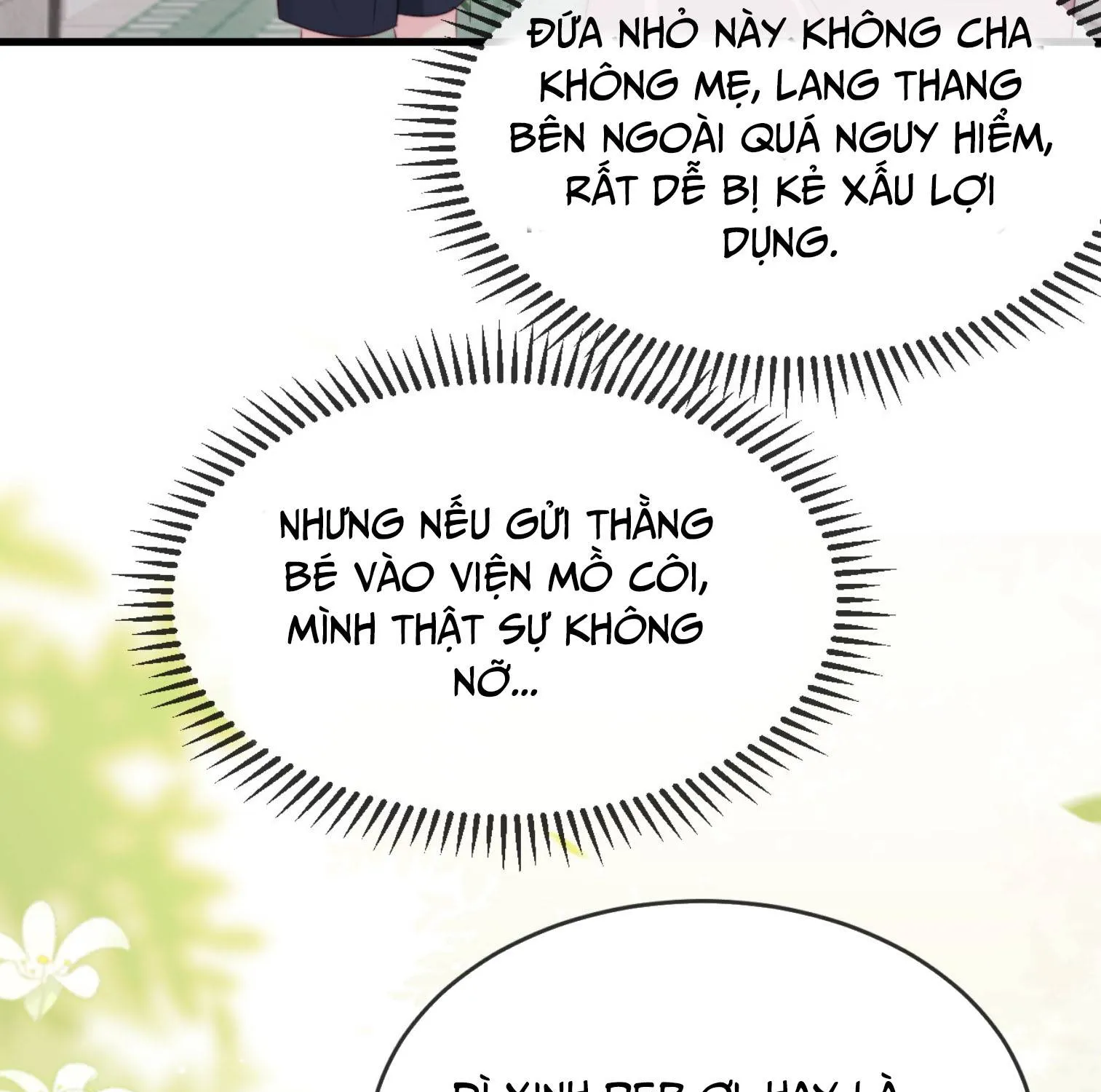 Diệt Vong Tình Yêu Của Hắn Chap 45 - Next Chap 46