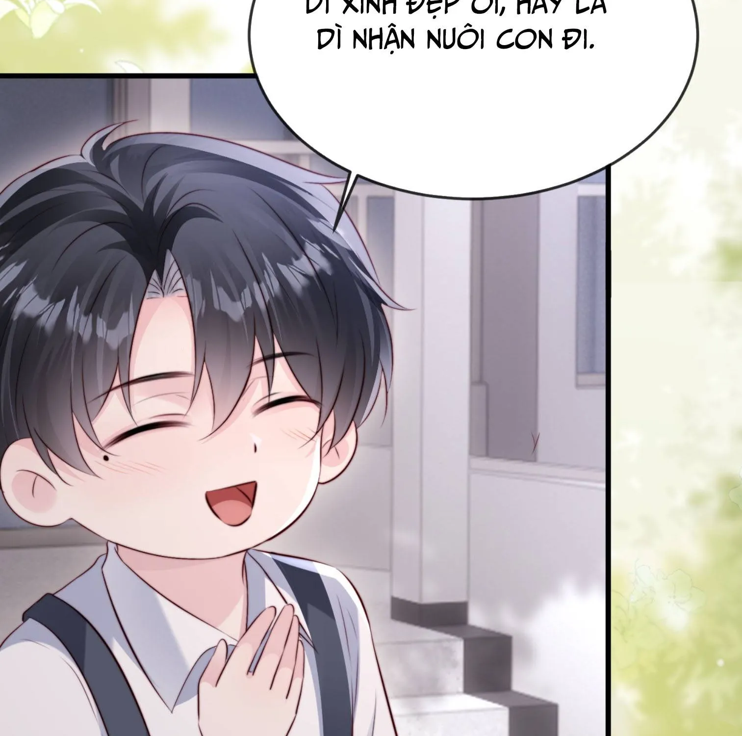 Diệt Vong Tình Yêu Của Hắn Chap 45 - Next Chap 46