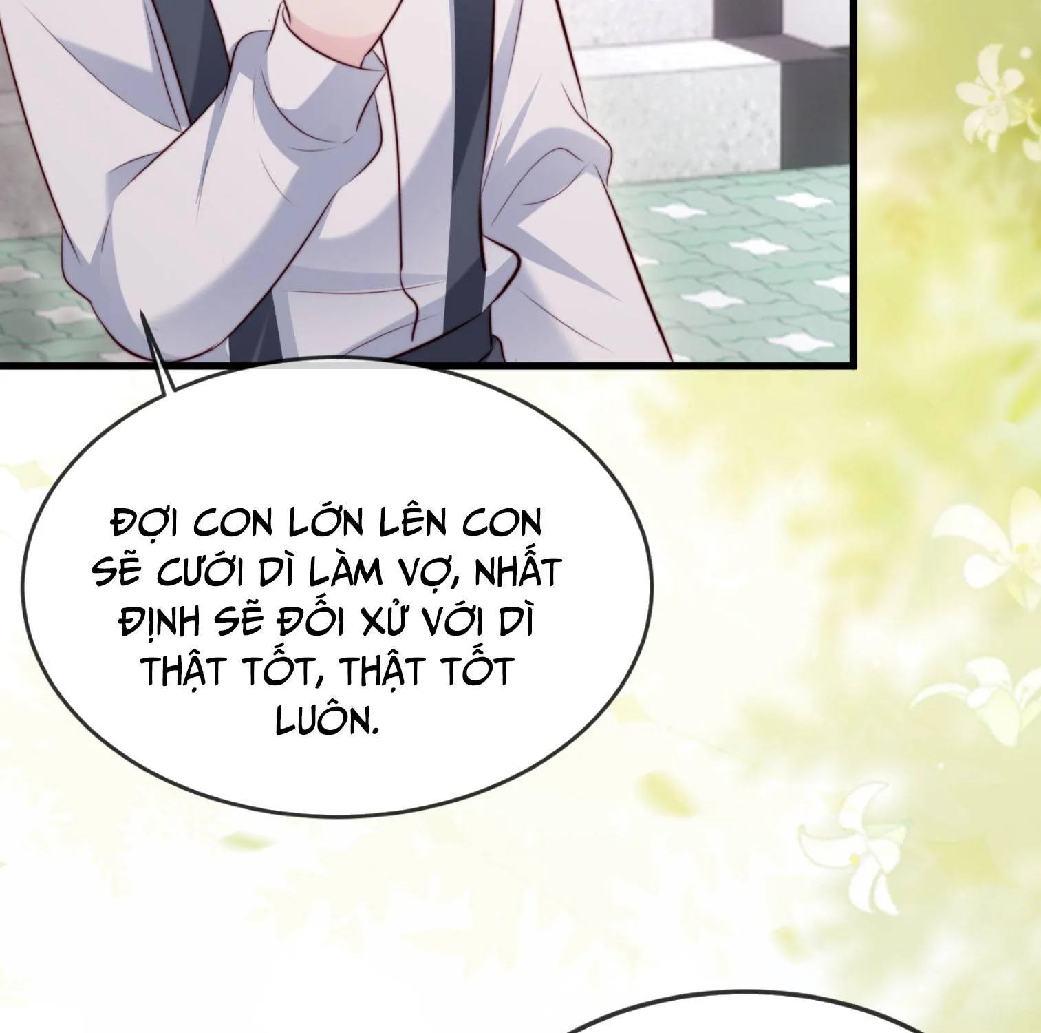 Diệt Vong Tình Yêu Của Hắn Chap 45 - Next Chap 46