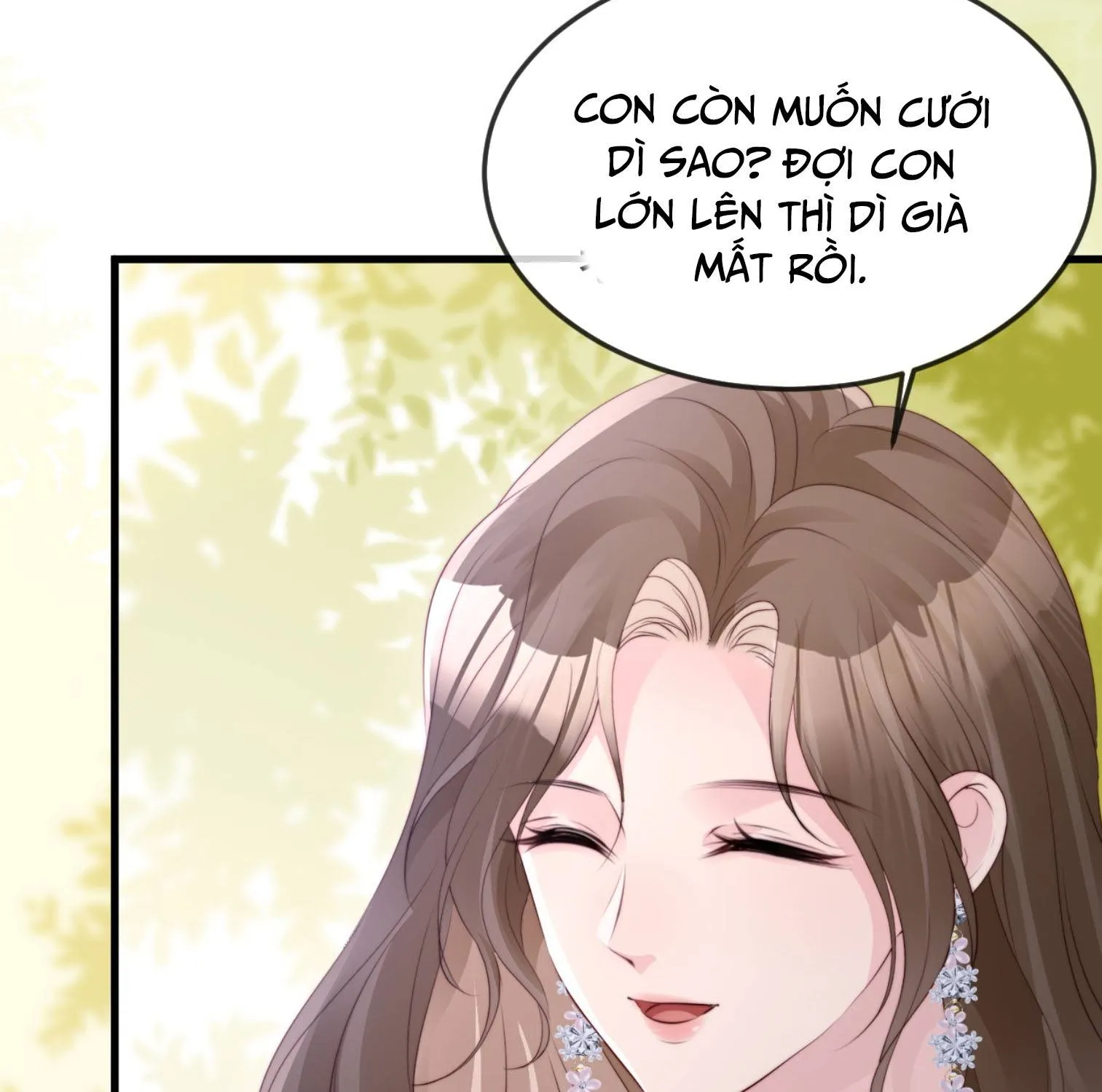 Diệt Vong Tình Yêu Của Hắn Chap 45 - Next Chap 46