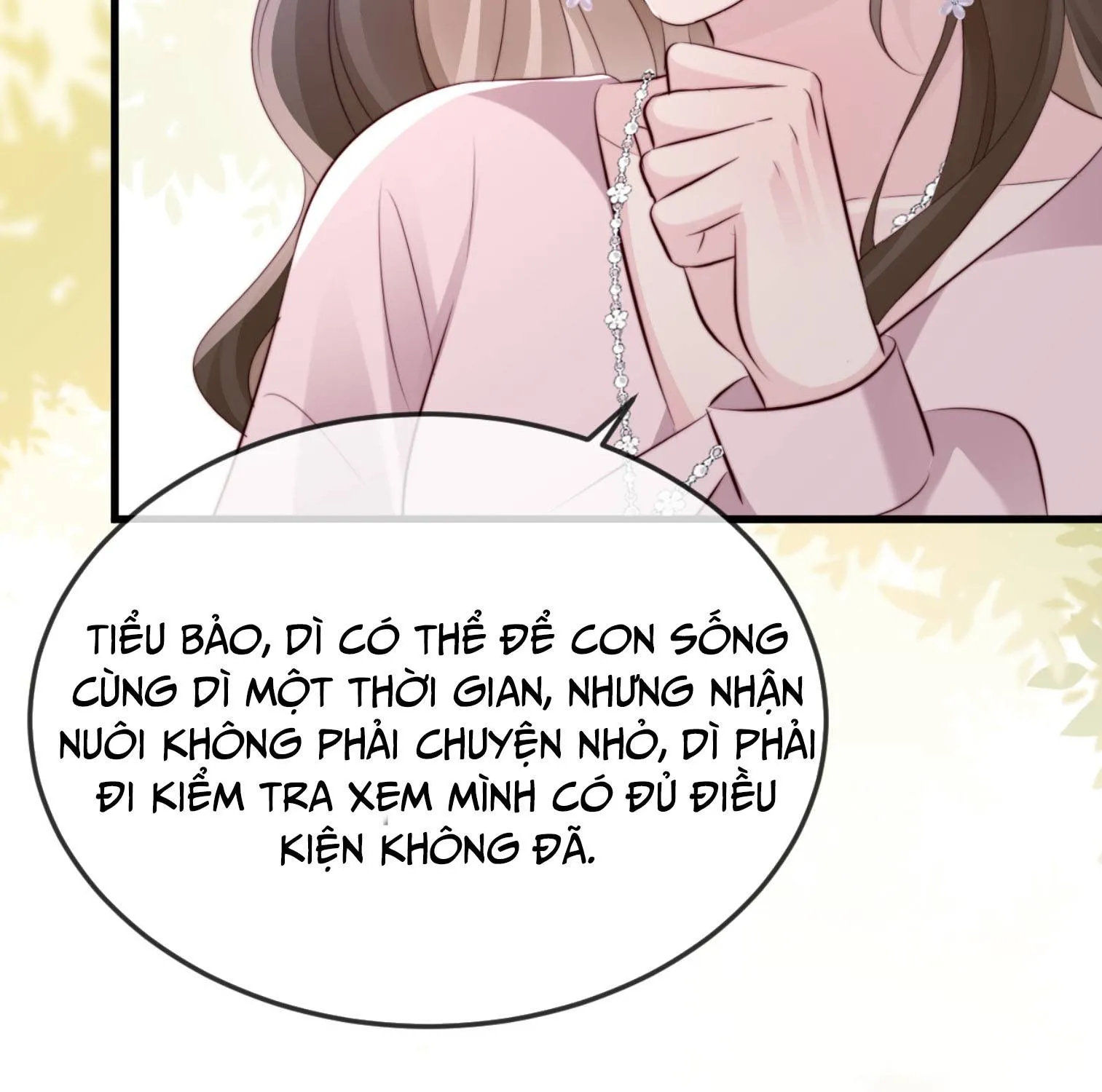 Diệt Vong Tình Yêu Của Hắn Chap 45 - Next Chap 46