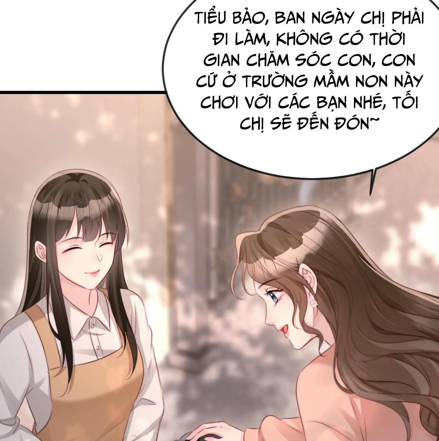 Diệt Vong Tình Yêu Của Hắn Chap 45 - Next Chap 46