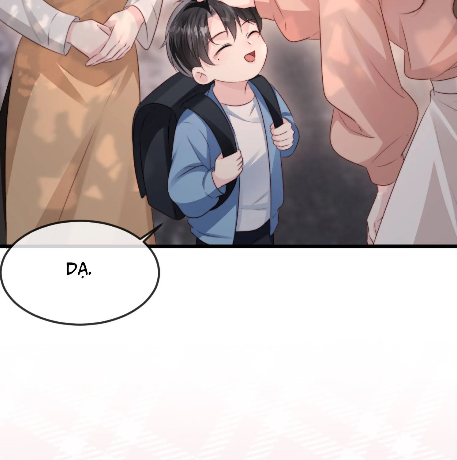 Diệt Vong Tình Yêu Của Hắn Chap 45 - Next Chap 46