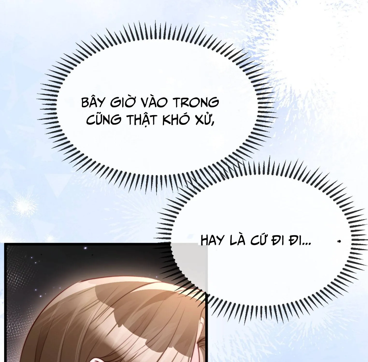 Diệt Vong Tình Yêu Của Hắn Chap 45 - Next Chap 46