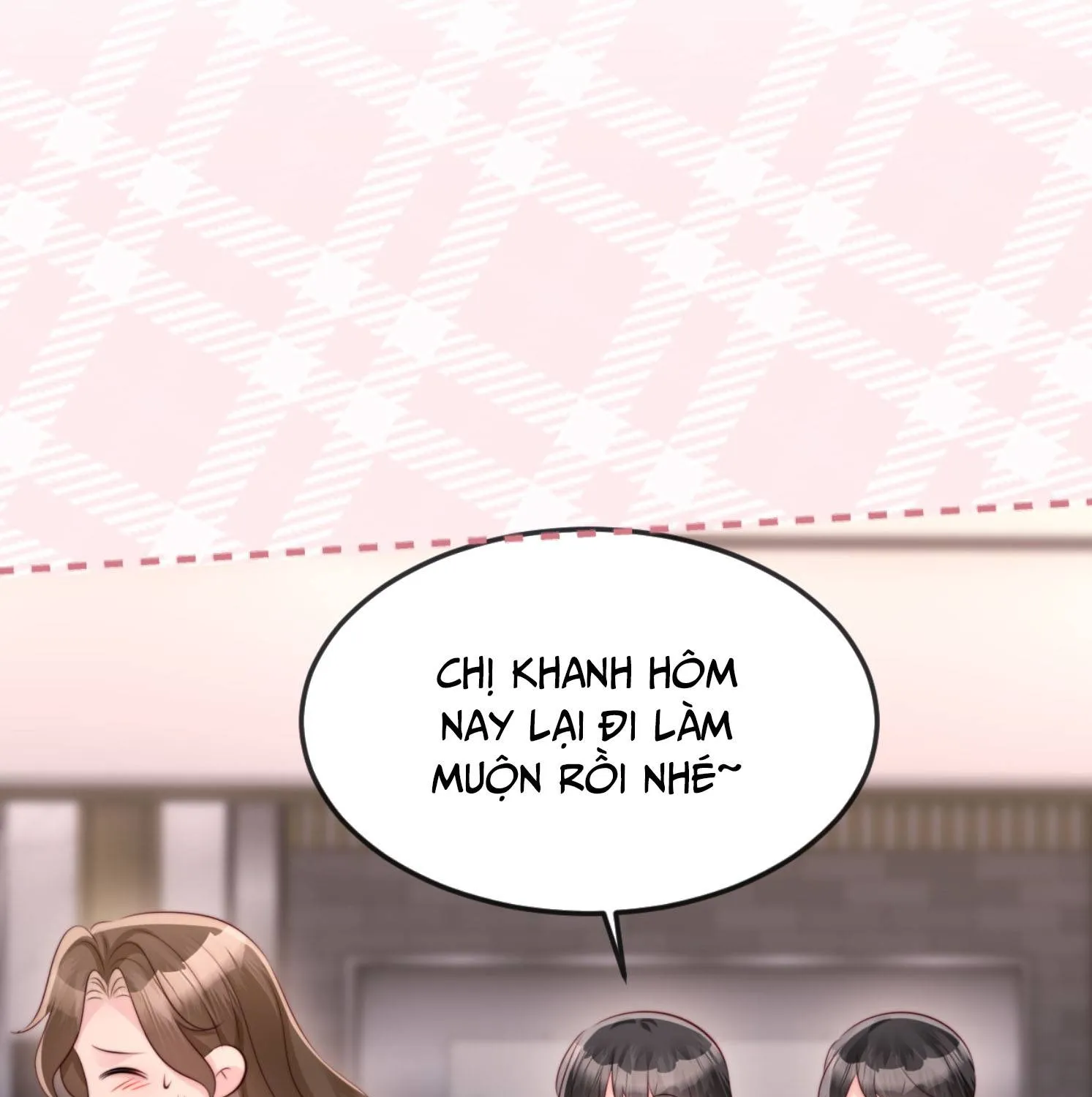 Diệt Vong Tình Yêu Của Hắn Chap 45 - Next Chap 46