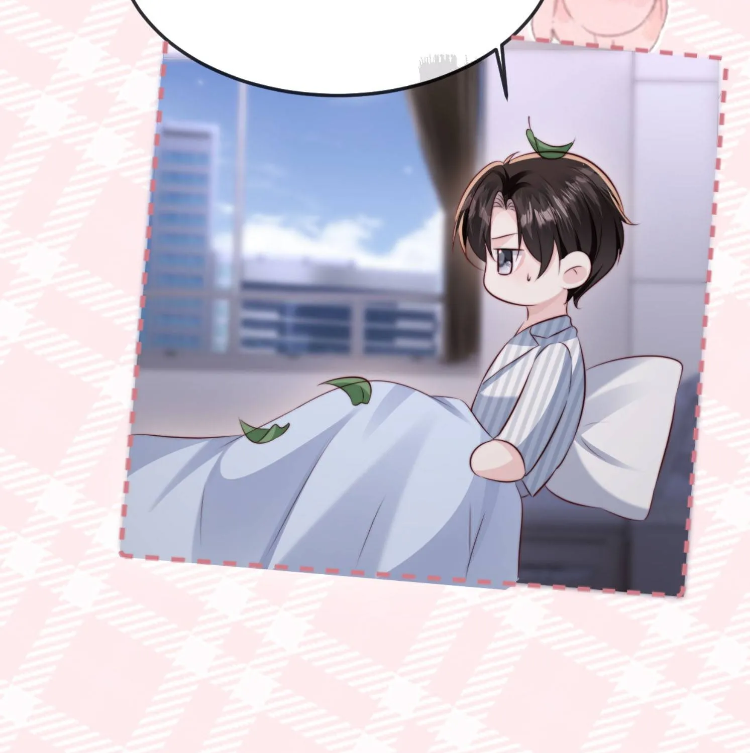 Diệt Vong Tình Yêu Của Hắn Chap 45 - Next Chap 46