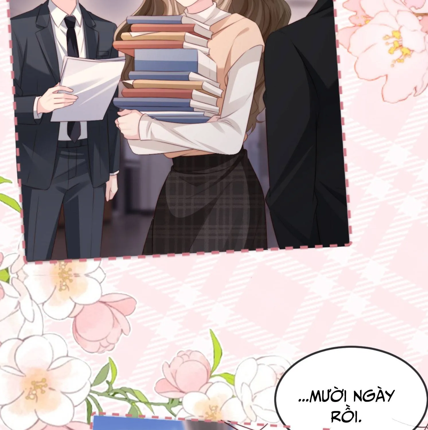 Diệt Vong Tình Yêu Của Hắn Chap 45 - Next Chap 46