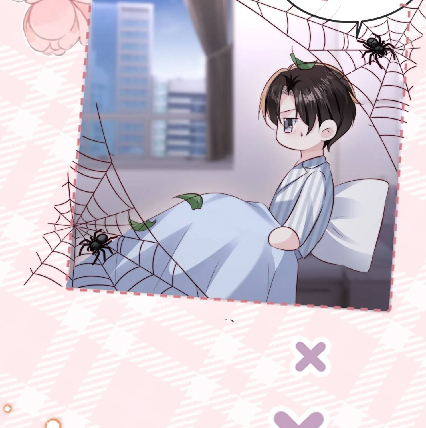 Diệt Vong Tình Yêu Của Hắn Chap 45 - Next Chap 46