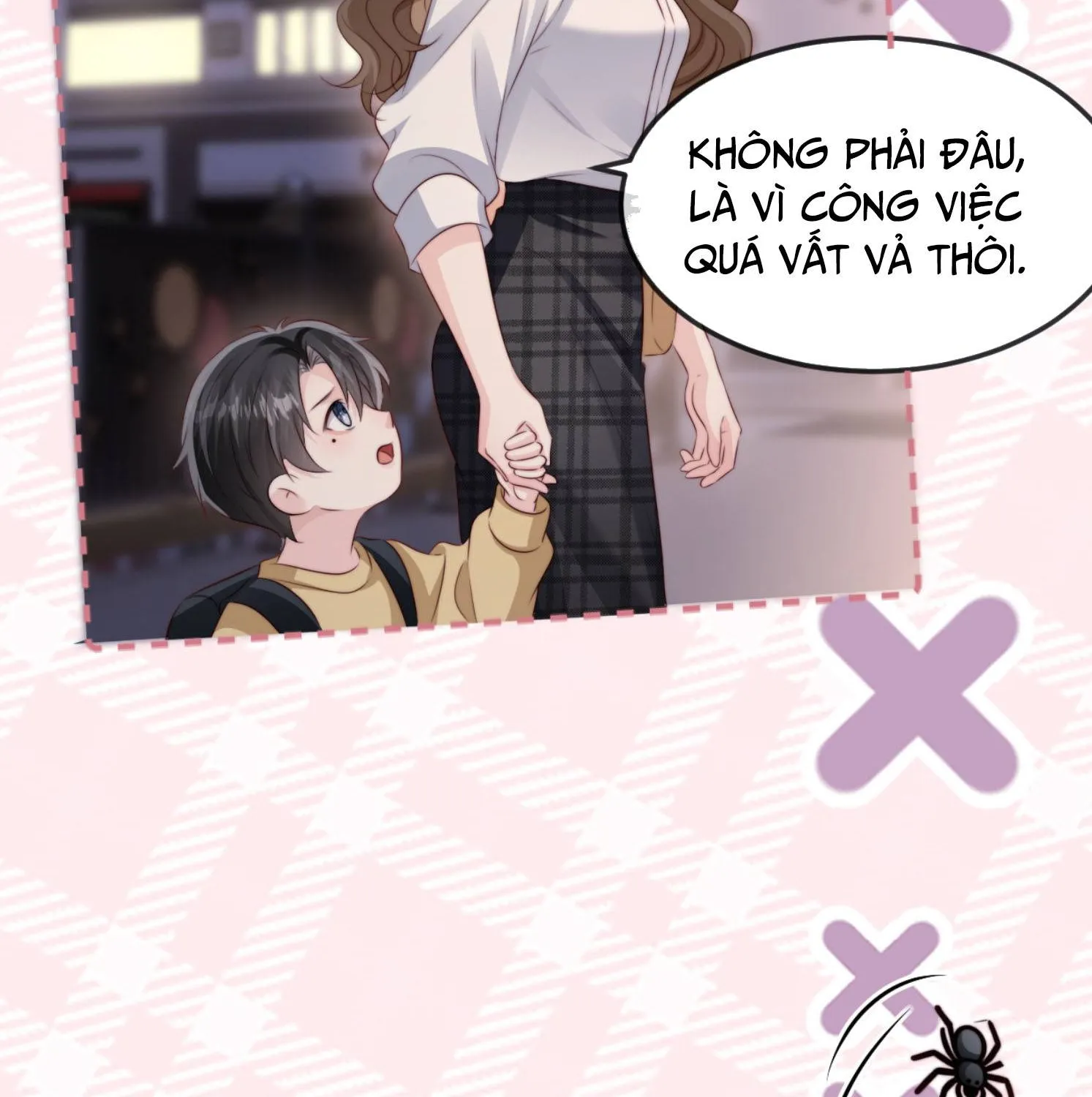 Diệt Vong Tình Yêu Của Hắn Chap 45 - Next Chap 46