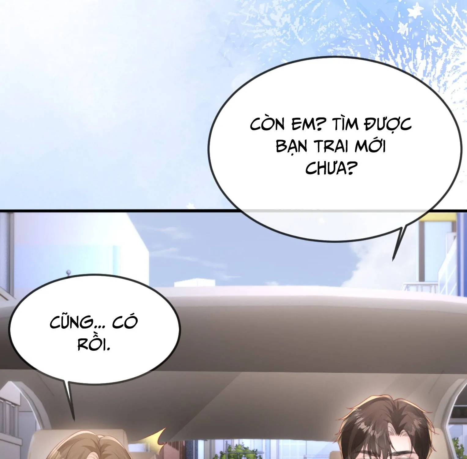 Diệt Vong Tình Yêu Của Hắn Chap 46 - Next Chap 47