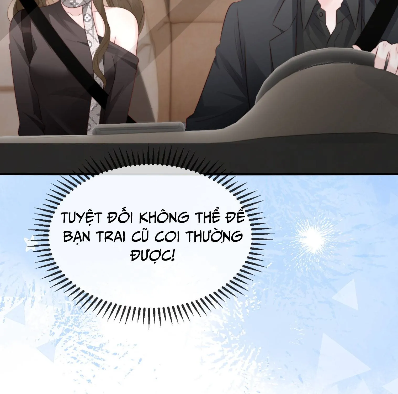 Diệt Vong Tình Yêu Của Hắn Chap 46 - Next Chap 47