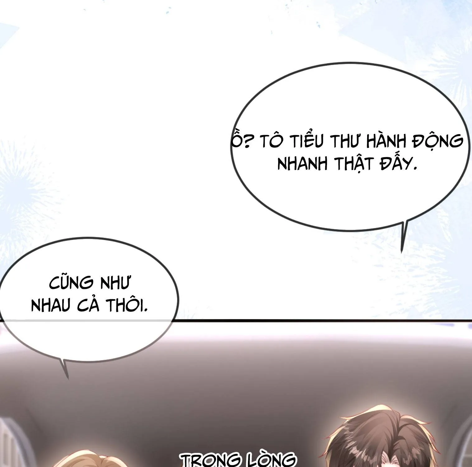 Diệt Vong Tình Yêu Của Hắn Chap 46 - Next Chap 47