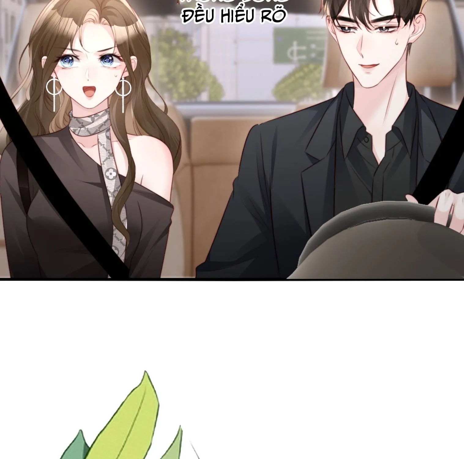 Diệt Vong Tình Yêu Của Hắn Chap 46 - Next Chap 47