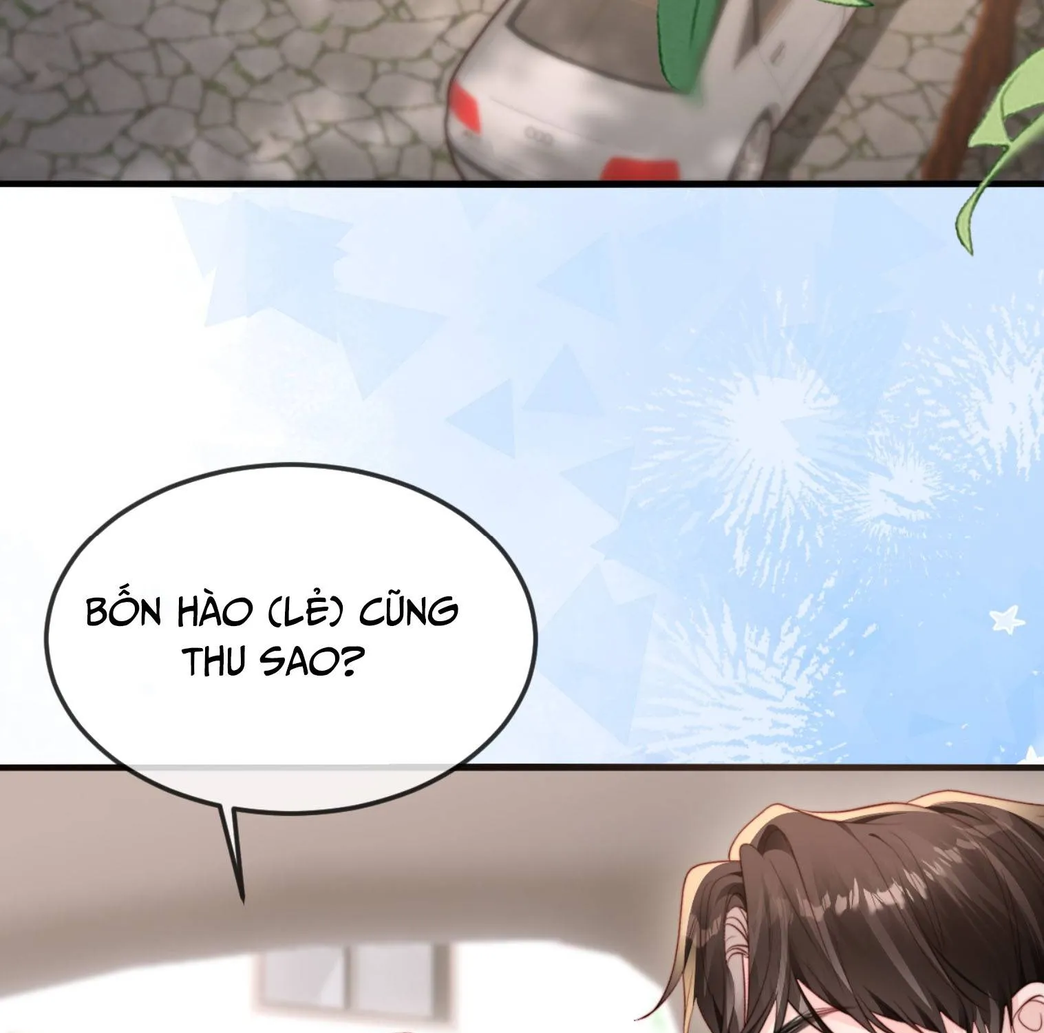 Diệt Vong Tình Yêu Của Hắn Chap 46 - Next Chap 47