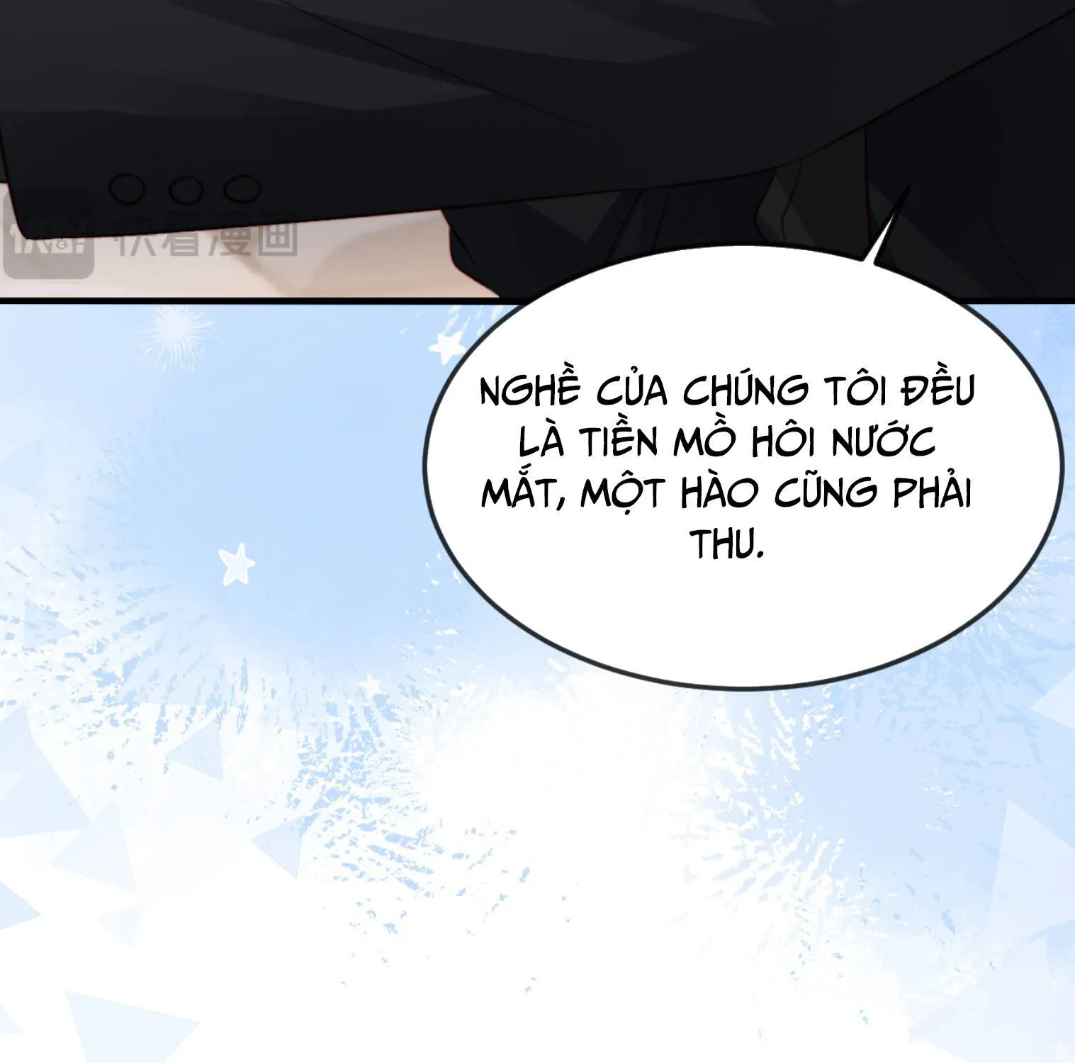Diệt Vong Tình Yêu Của Hắn Chap 46 - Next Chap 47