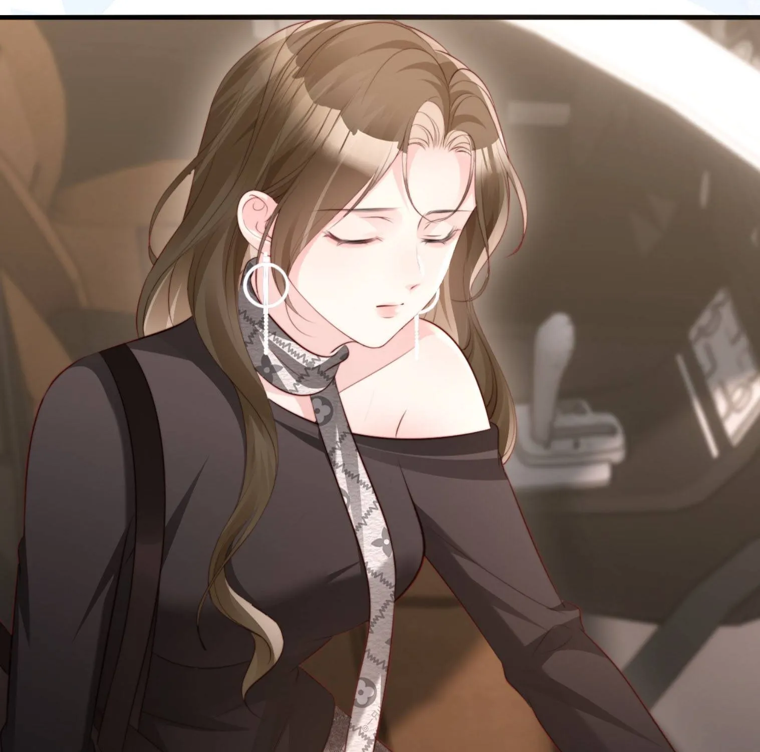 Diệt Vong Tình Yêu Của Hắn Chap 46 - Next Chap 47