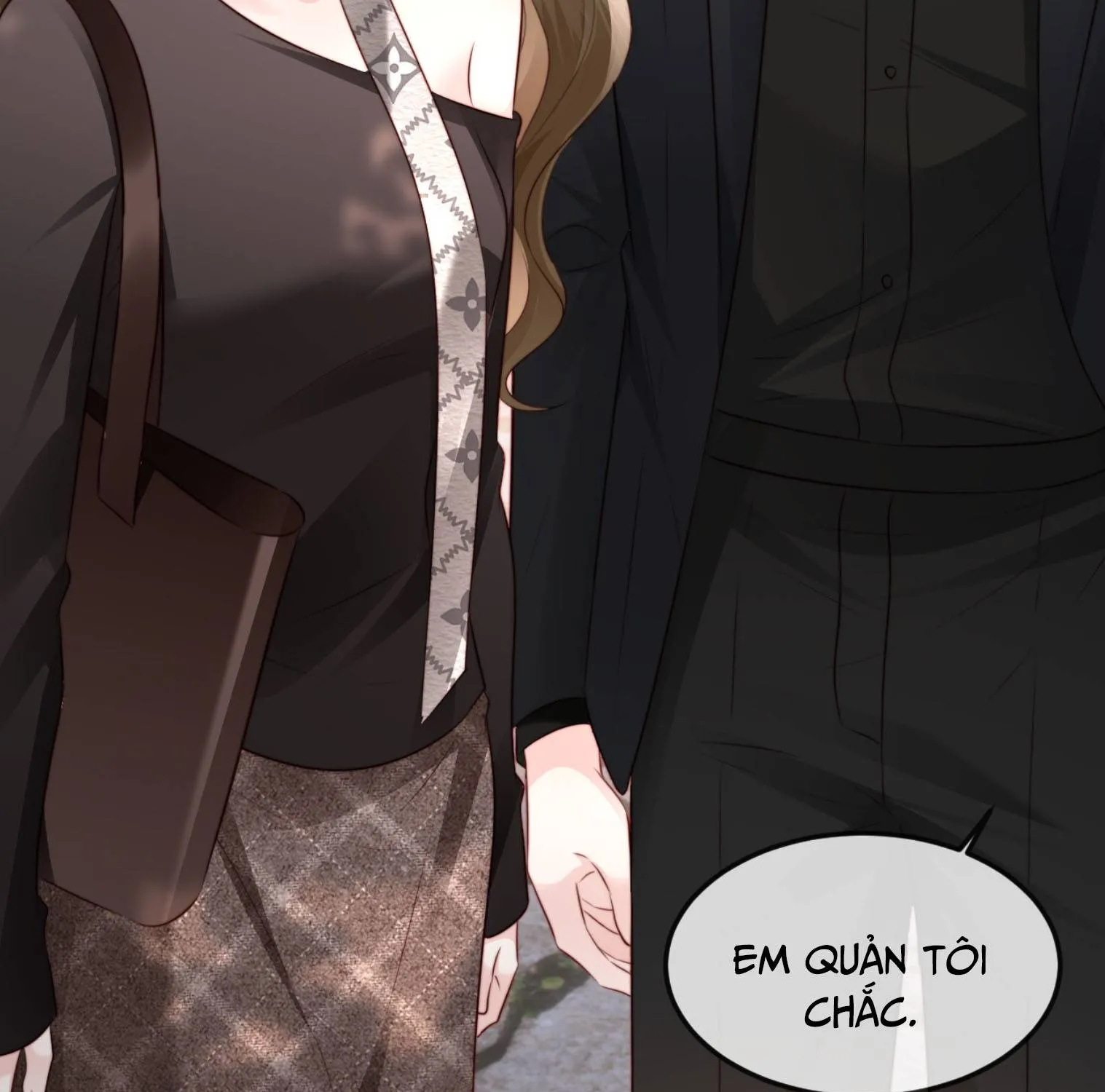 Diệt Vong Tình Yêu Của Hắn Chap 46 - Next Chap 47