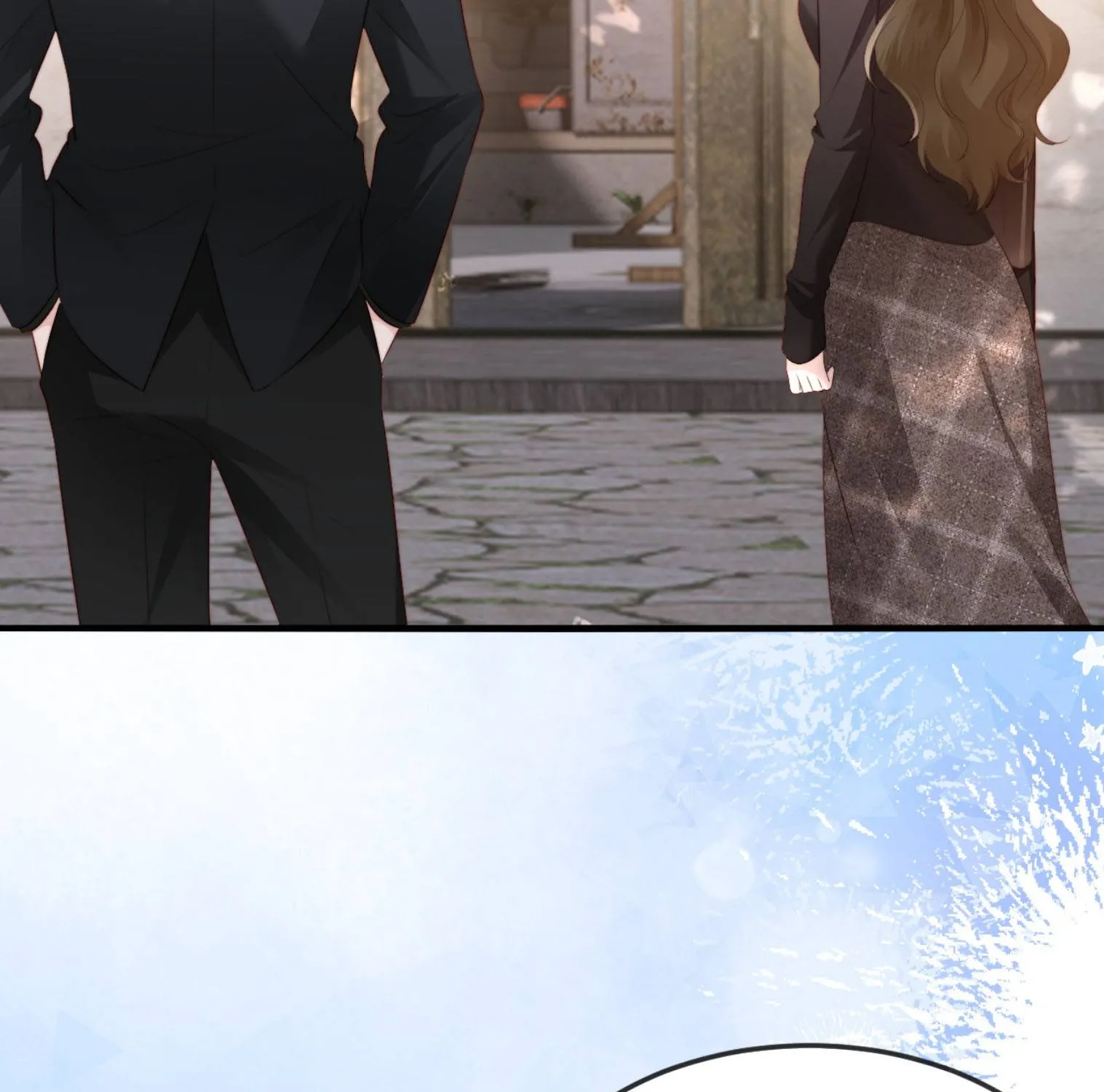 Diệt Vong Tình Yêu Của Hắn Chap 46 - Next Chap 47