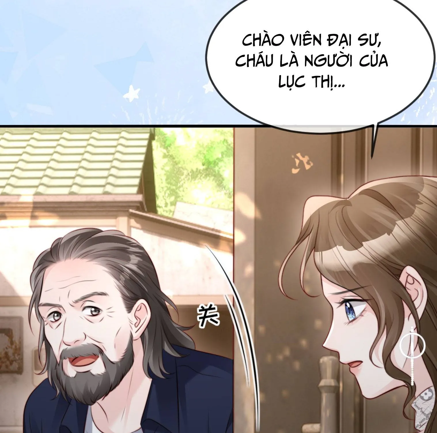 Diệt Vong Tình Yêu Của Hắn Chap 46 - Next Chap 47