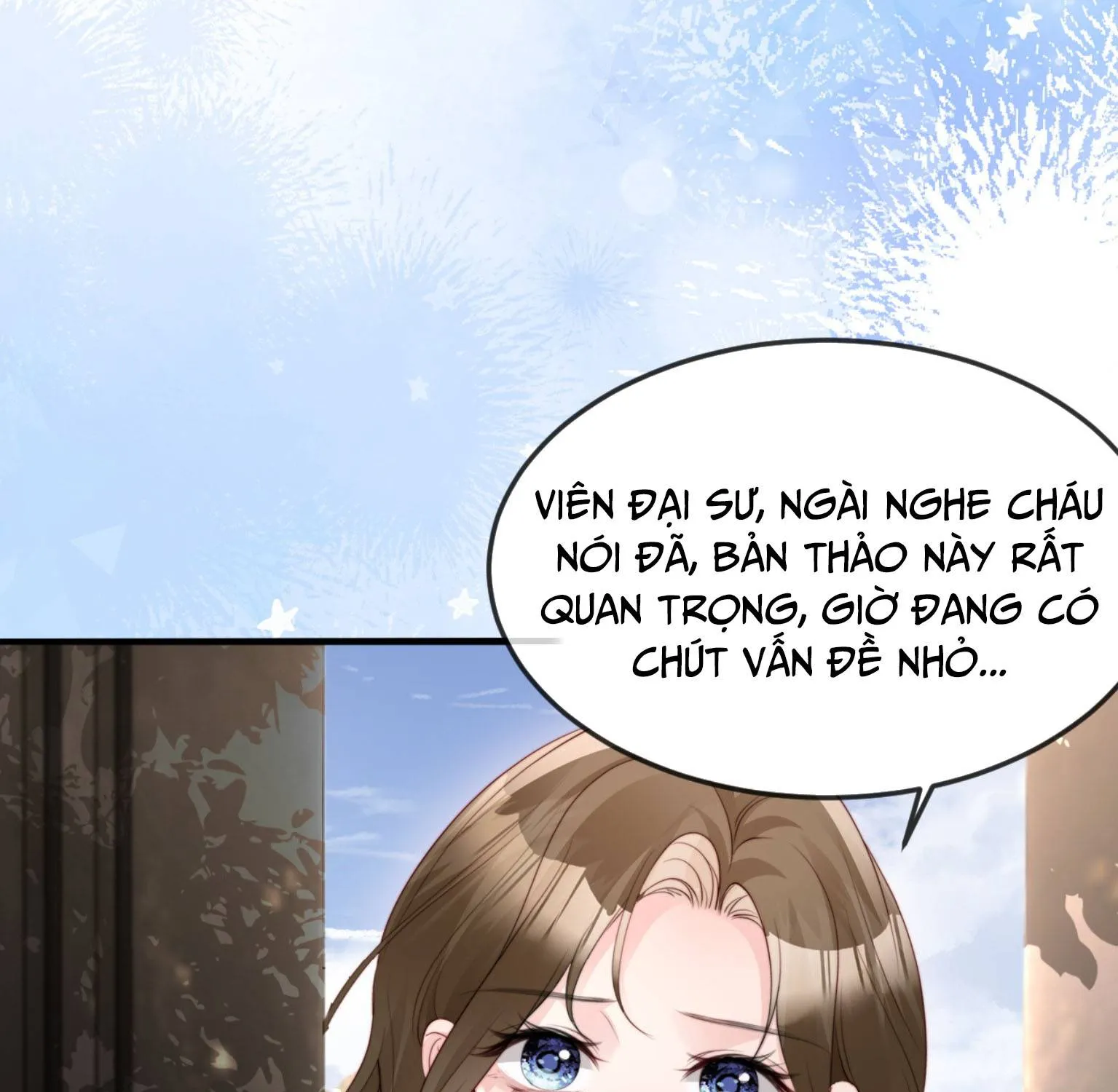 Diệt Vong Tình Yêu Của Hắn Chap 46 - Next Chap 47