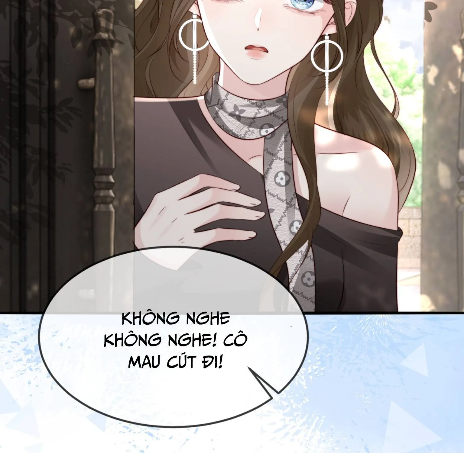 Diệt Vong Tình Yêu Của Hắn Chap 46 - Next Chap 47