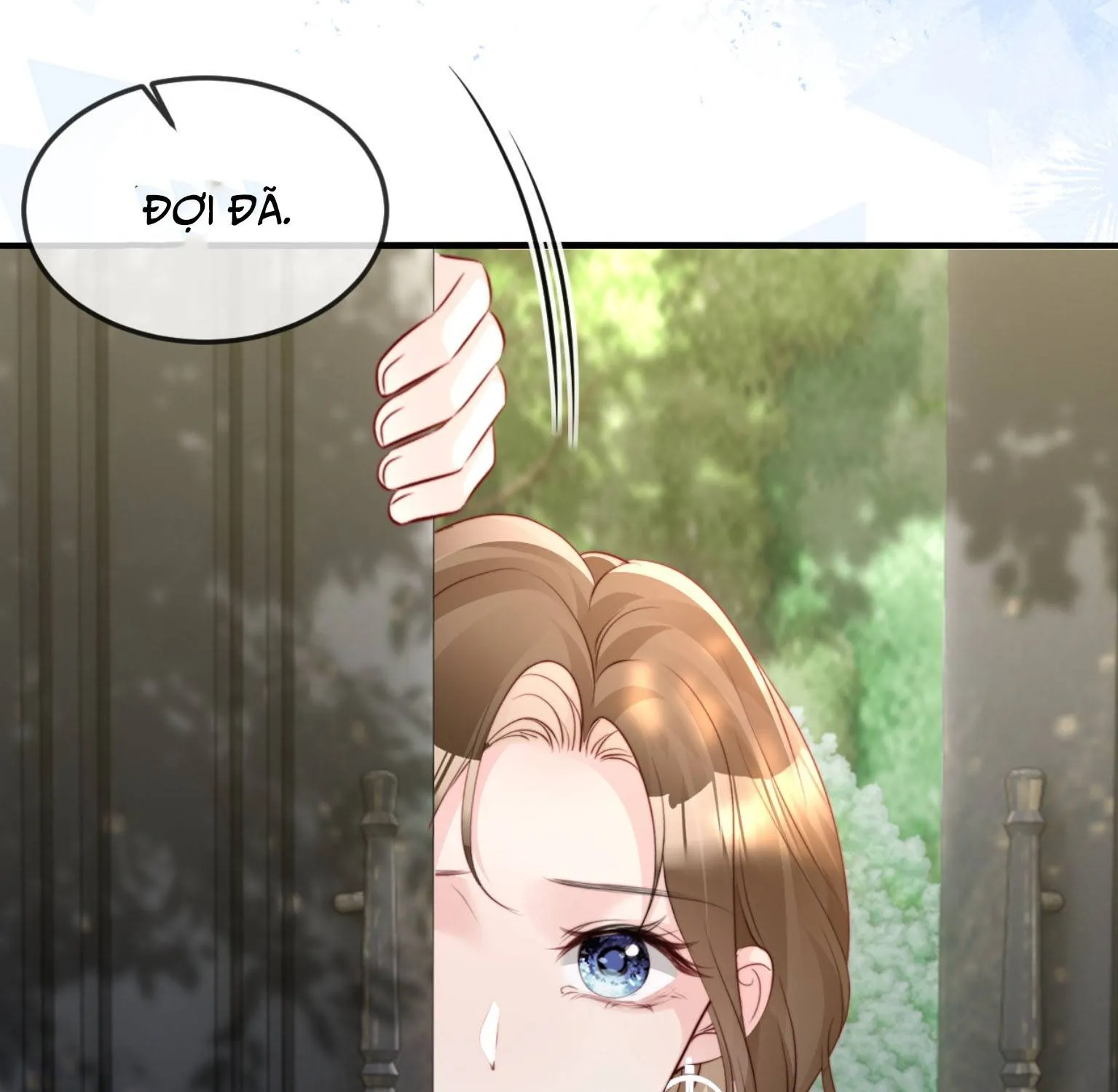 Diệt Vong Tình Yêu Của Hắn Chap 46 - Next Chap 47