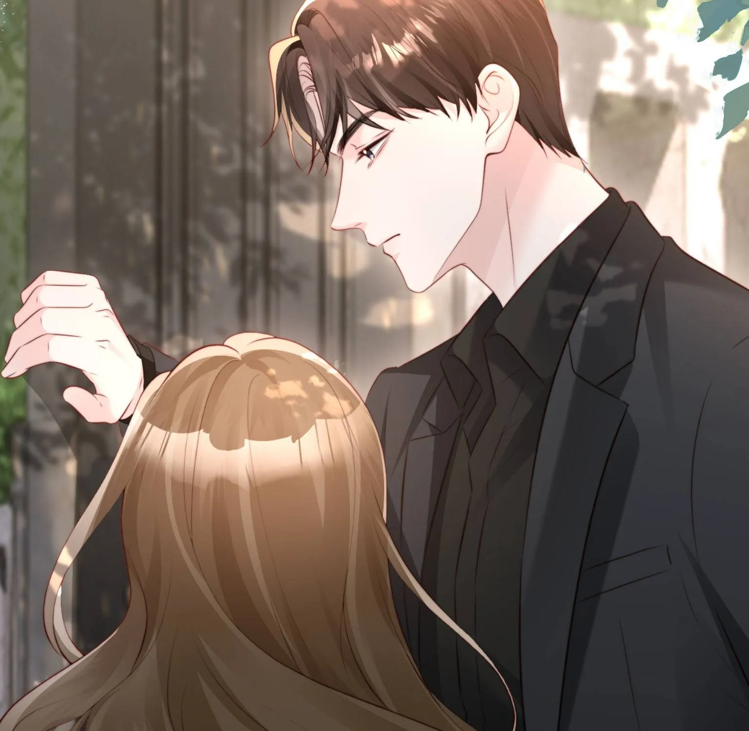 Diệt Vong Tình Yêu Của Hắn Chap 46 - Next Chap 47