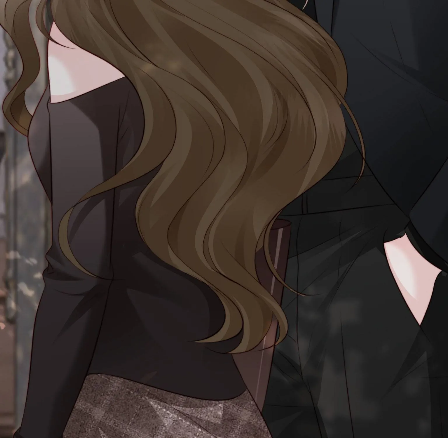 Diệt Vong Tình Yêu Của Hắn Chap 46 - Next Chap 47