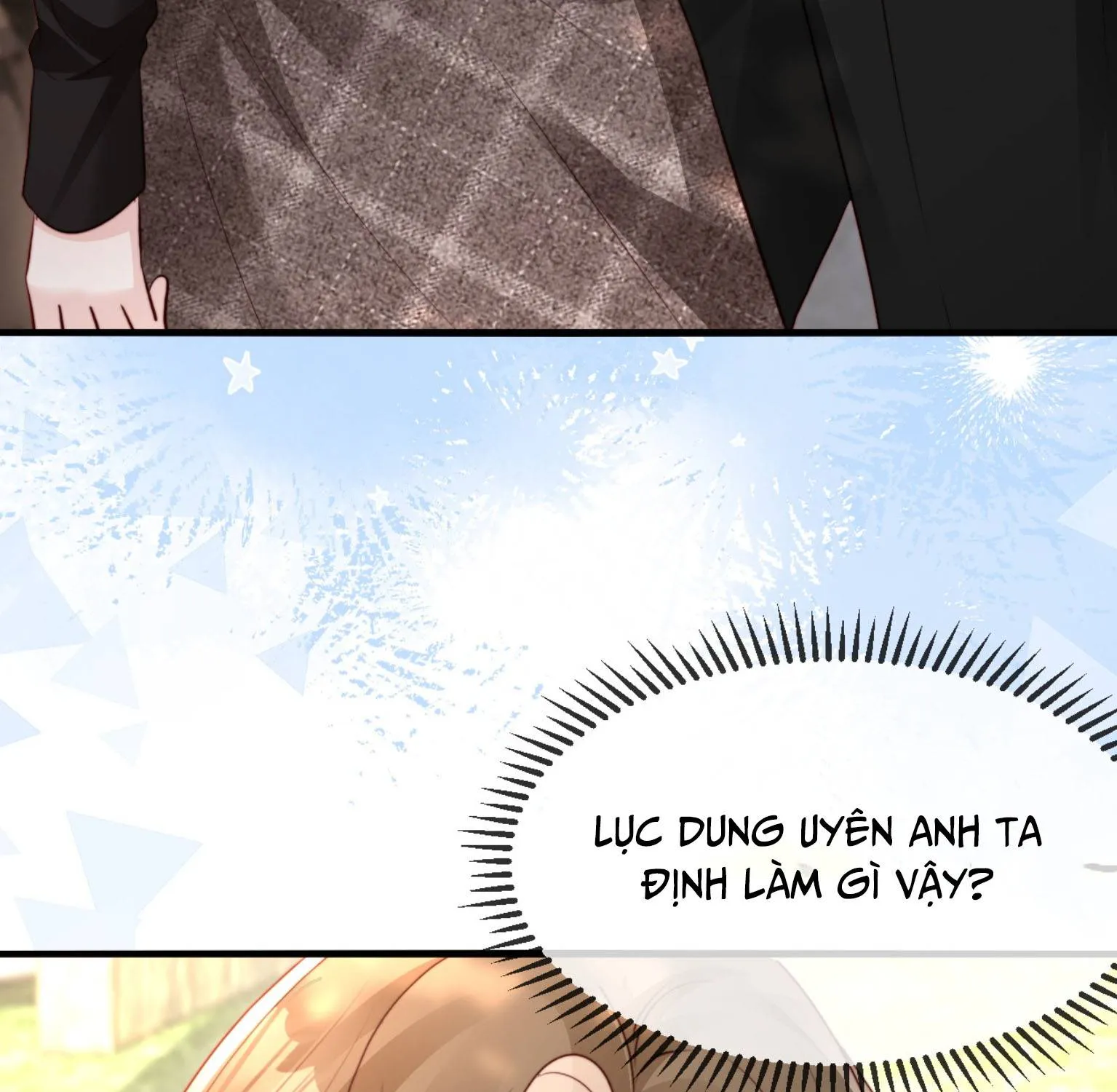 Diệt Vong Tình Yêu Của Hắn Chap 46 - Next Chap 47