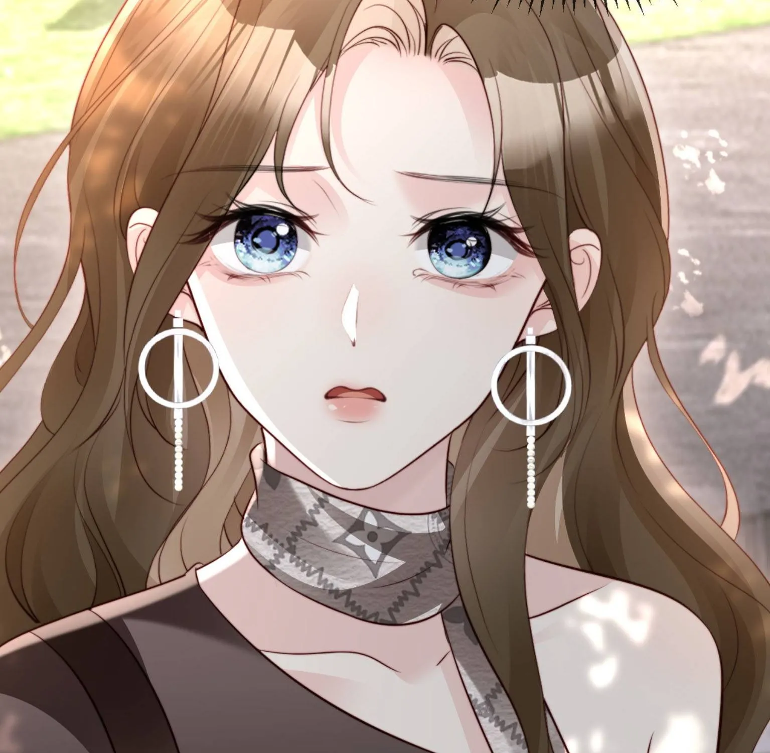 Diệt Vong Tình Yêu Của Hắn Chap 46 - Next Chap 47