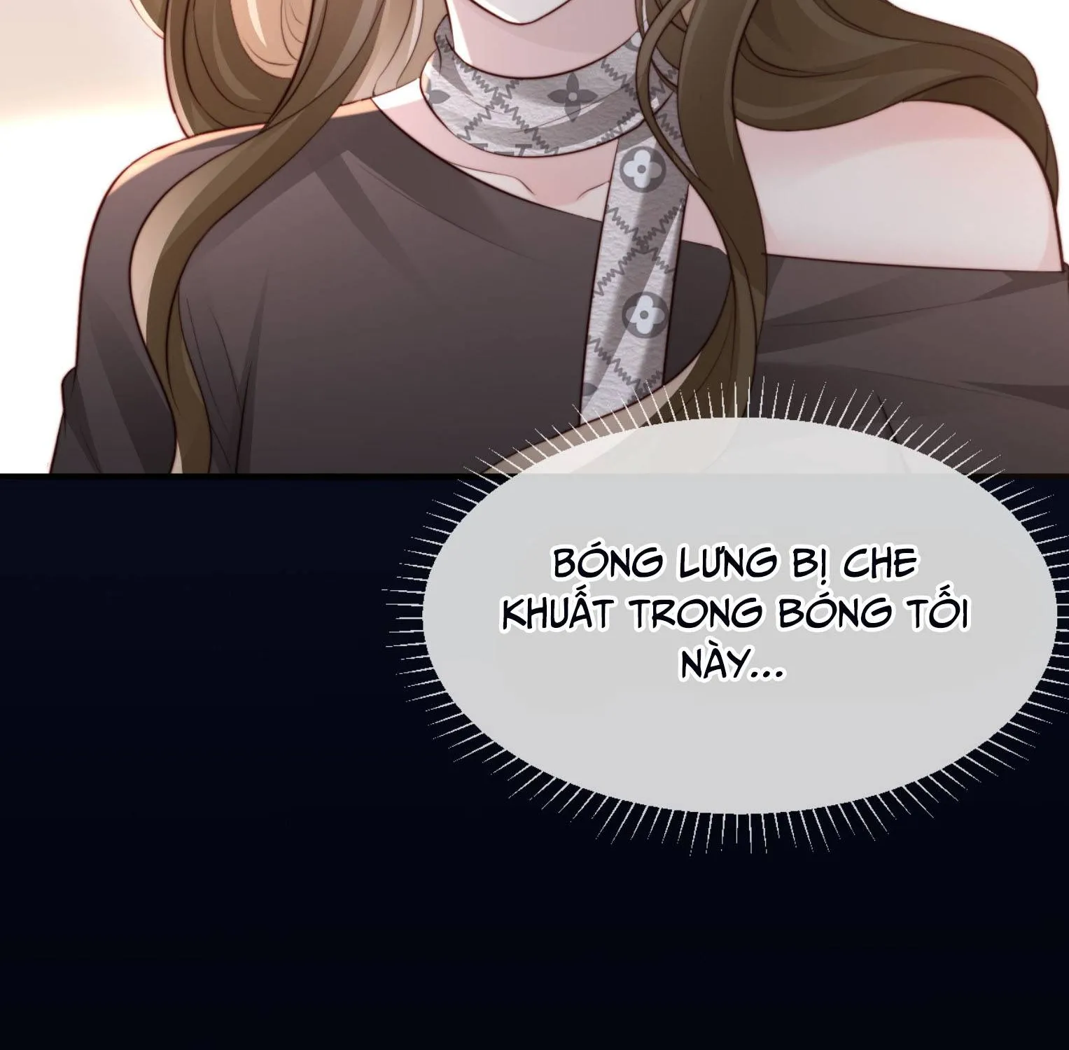 Diệt Vong Tình Yêu Của Hắn Chap 46 - Next Chap 47