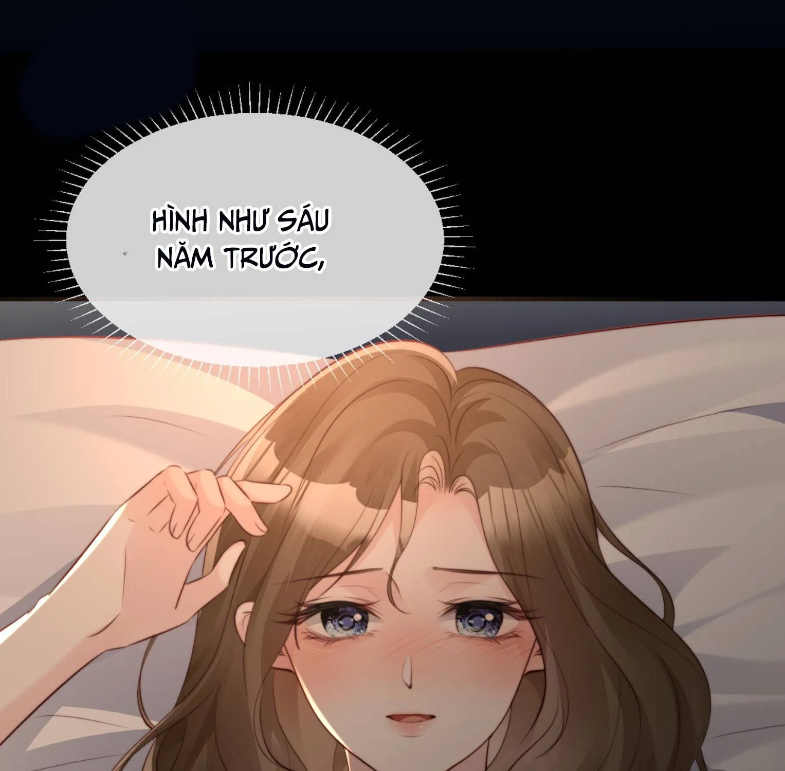 Diệt Vong Tình Yêu Của Hắn Chap 46 - Next Chap 47